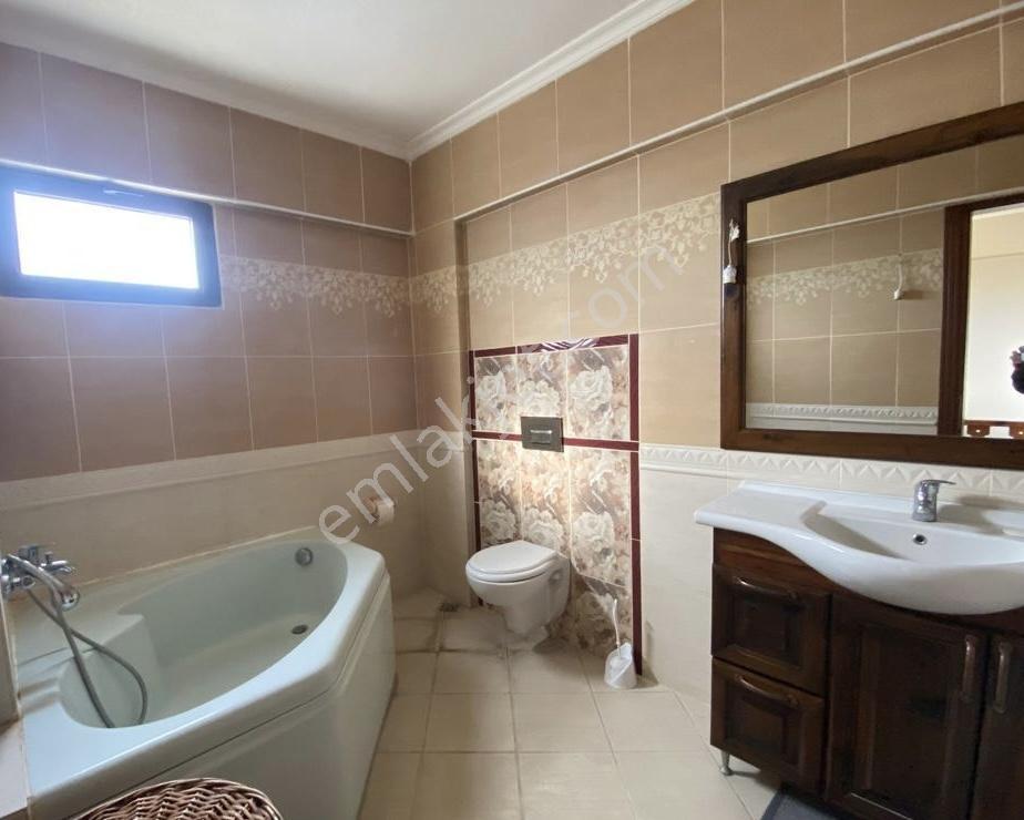 Fırsat Dalaman'da Prestijli Villa + Ticari 477m2 Arsa - Görsel 5