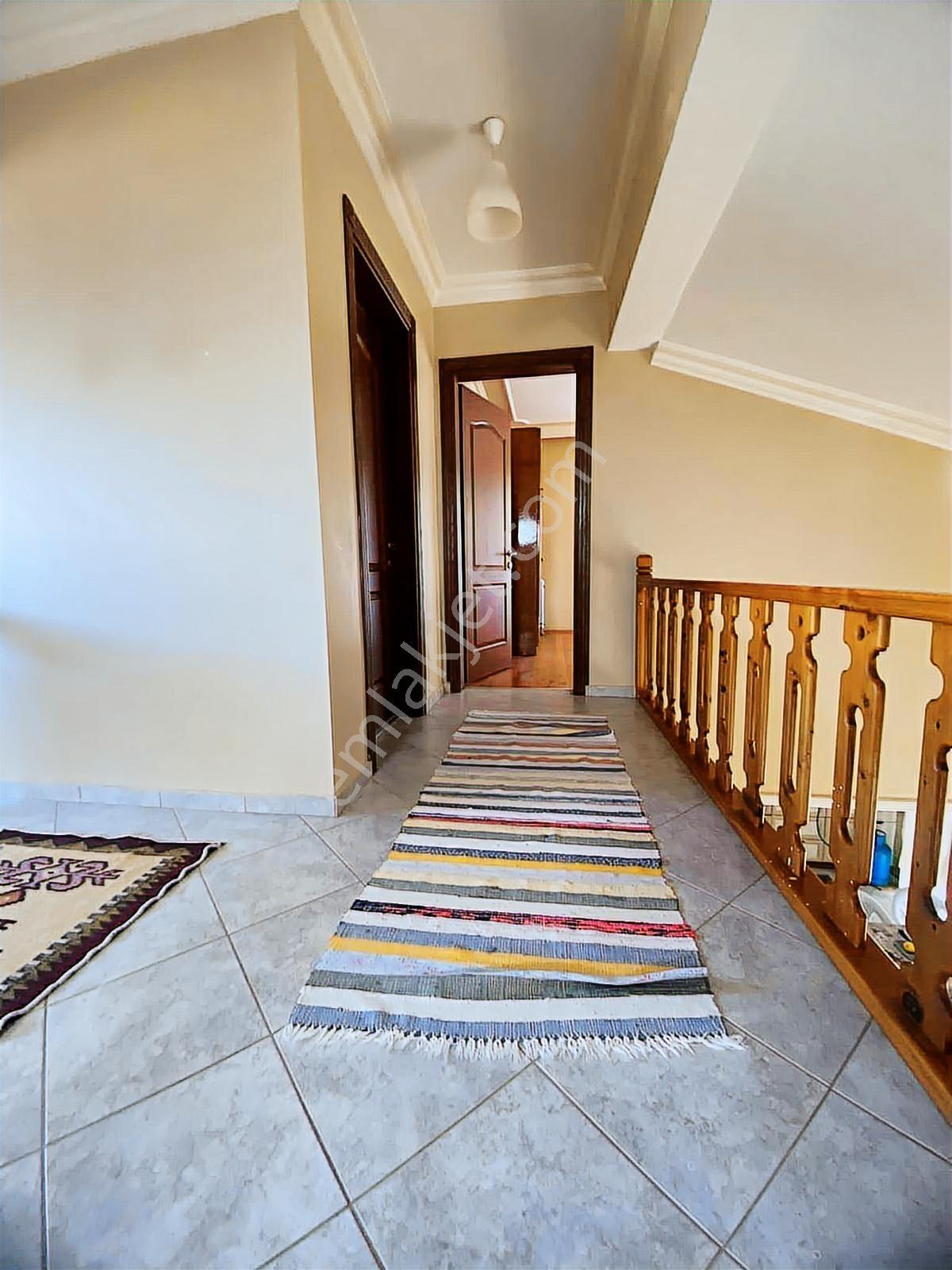 Fırsat Dalaman'da Prestijli Villa + Ticari 477m2 Arsa - Görsel 2