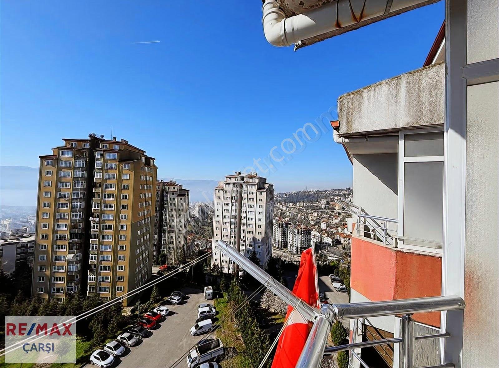 Izmıt Erenler Mahallesınde Satılık 3+1 Daıre - Görsel 28
