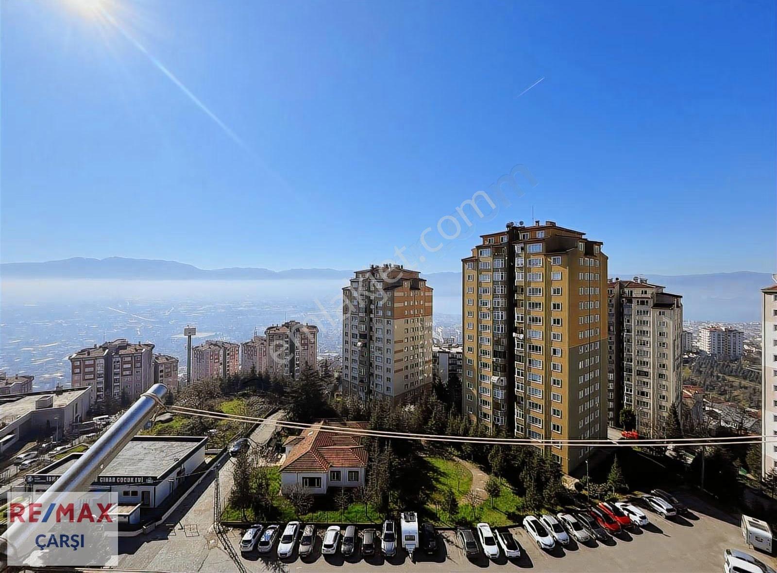 Izmıt Erenler Mahallesınde Satılık 3+1 Daıre - Görsel 23