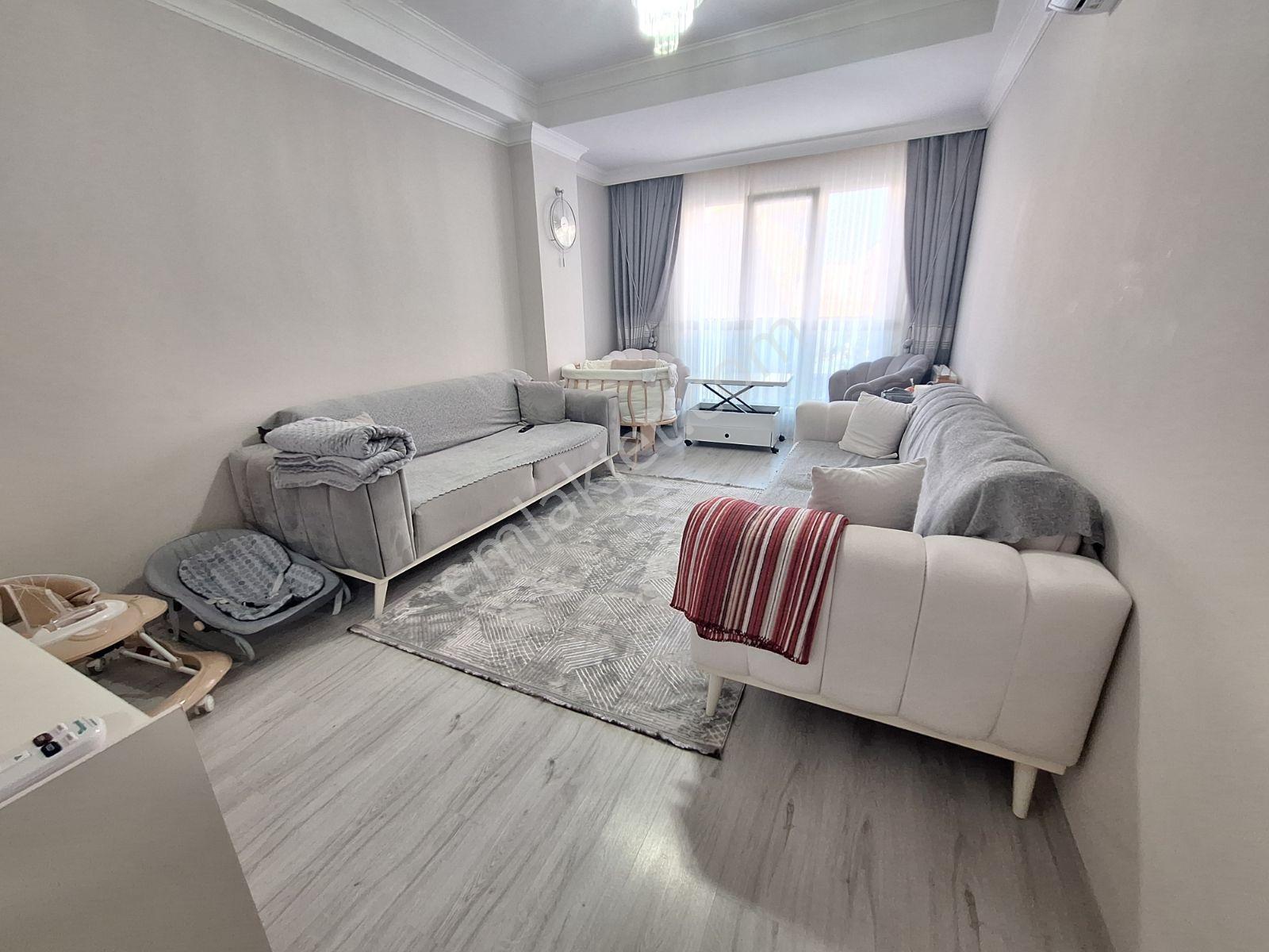 Yıldırım Emlaktan 2+1 Geniş 100m2 Arakat İskanlı Masrafsız - Görsel 12