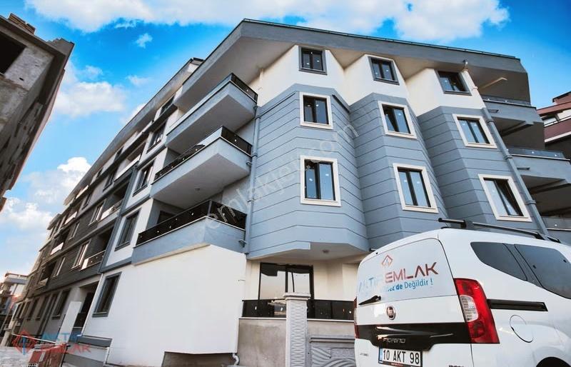 ▀aktif'ten Altınkum'da Ön Cephe Arakat Ferah Sıfır 2+1 Daire - Görsel 2