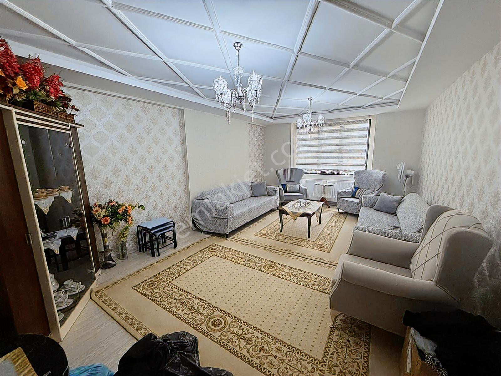 Karaköprü Akbayırda Böyle 3+1 Yok - Görsel 22