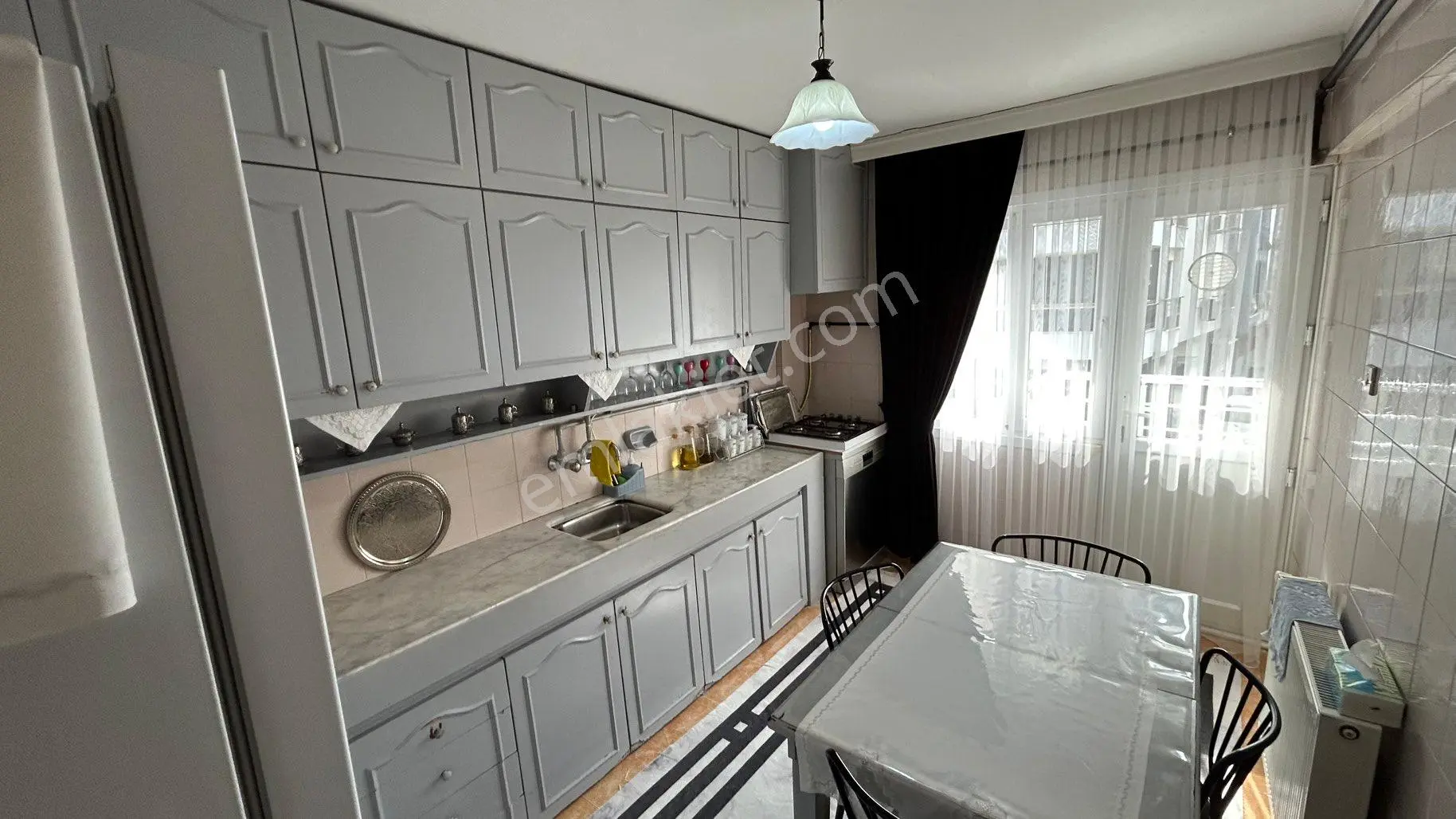Turyap'tan Buca Yeşilbağlar Mah Anacadde 2+1 110 M2 Doğalgazlı - Görsel 5