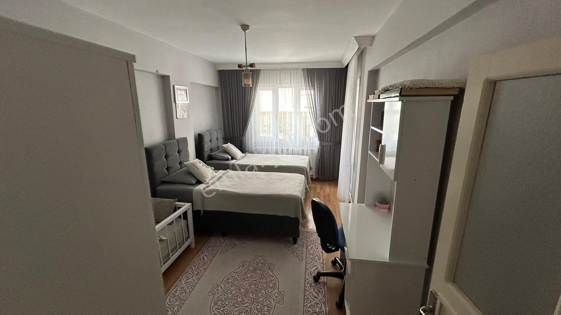 Turyap'tan Buca Yeşilbağlar Mah Anacadde 2+1 110 M2 Doğalgazlı - Görsel 11