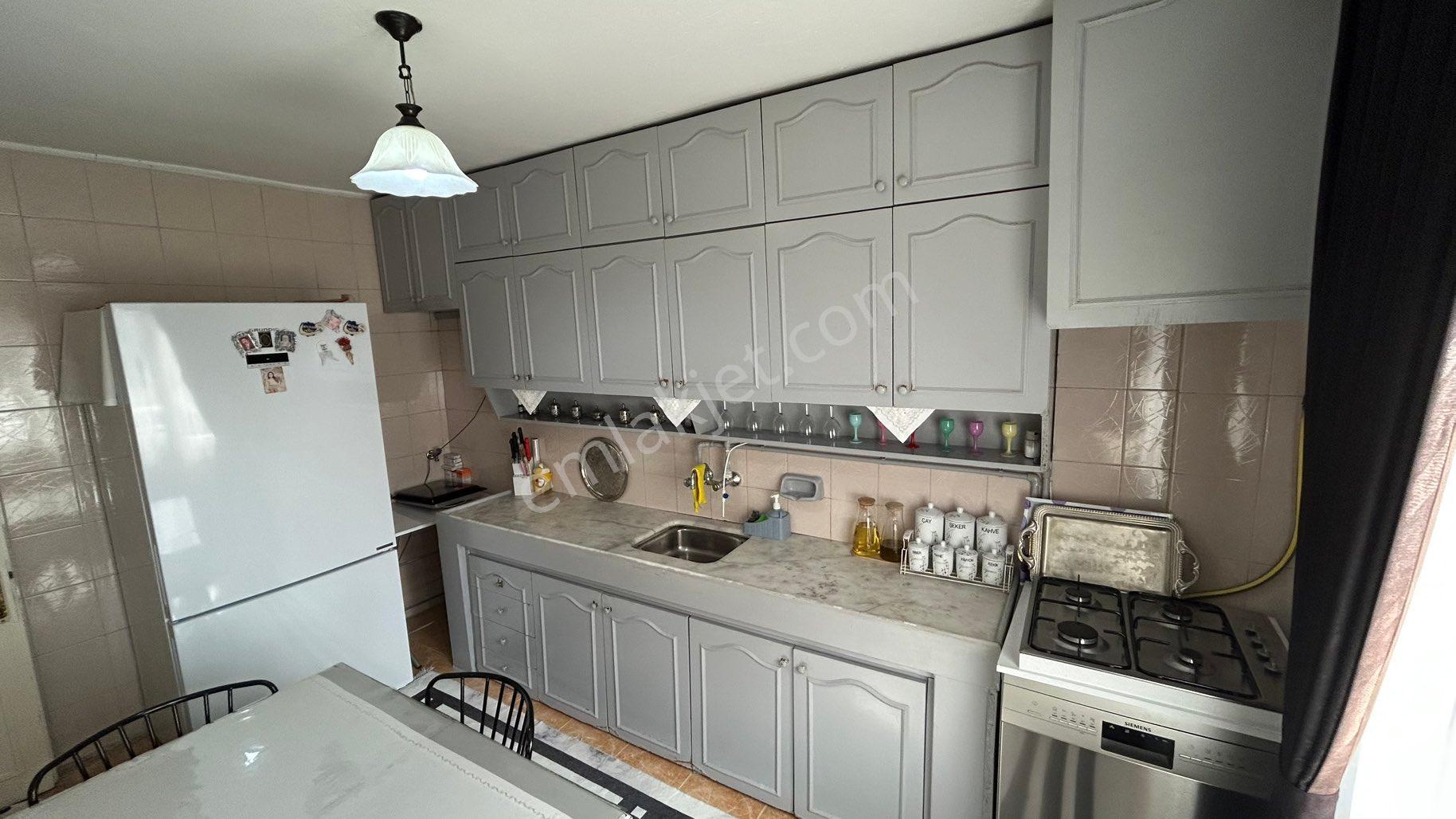 Turyap'tan Buca Yeşilbağlar Mah Anacadde 2+1 110 M2 Doğalgazlı - Görsel 6