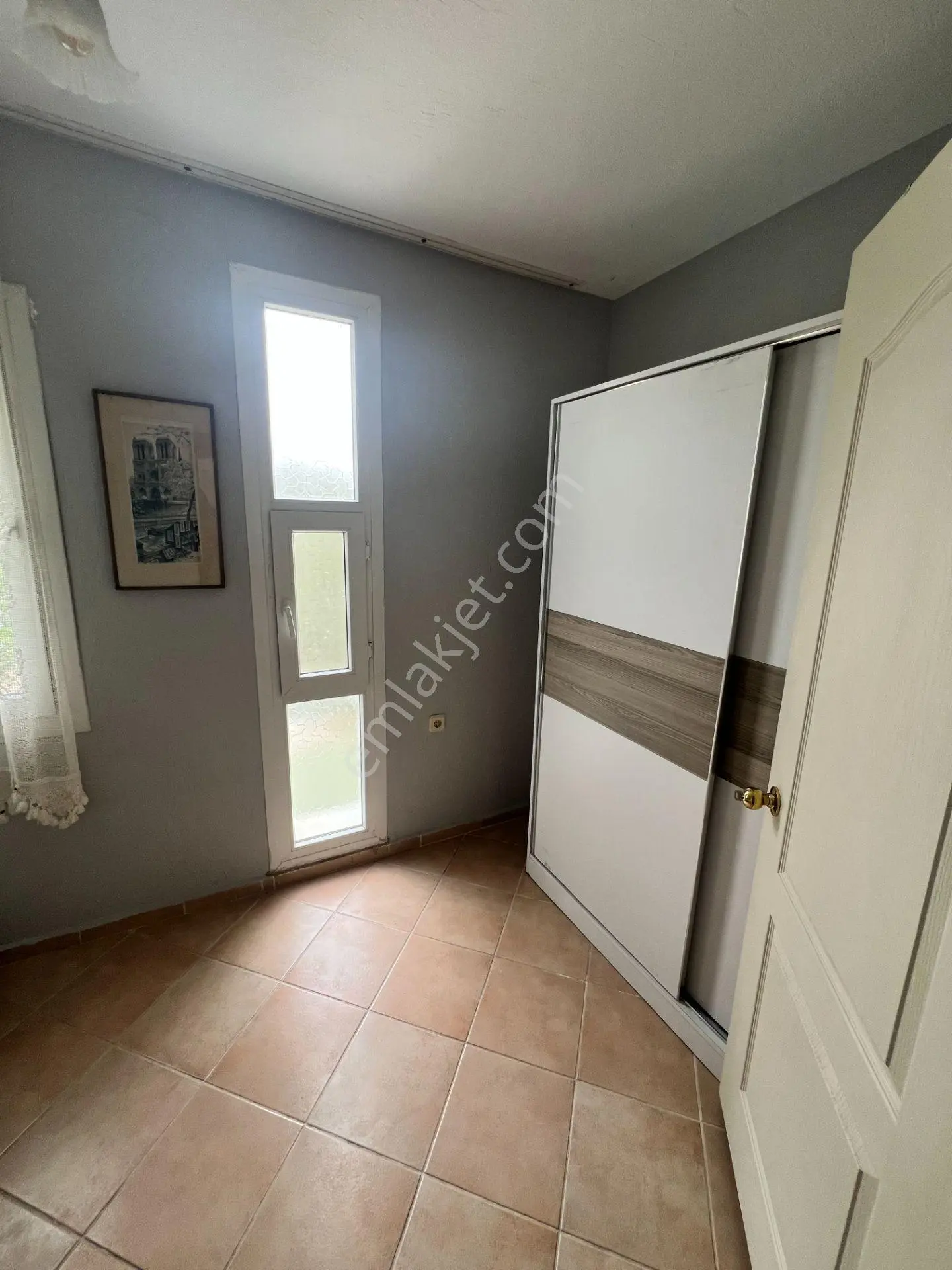 Bodrum Bitez Kiralık Dubleks Daire - Görsel 10