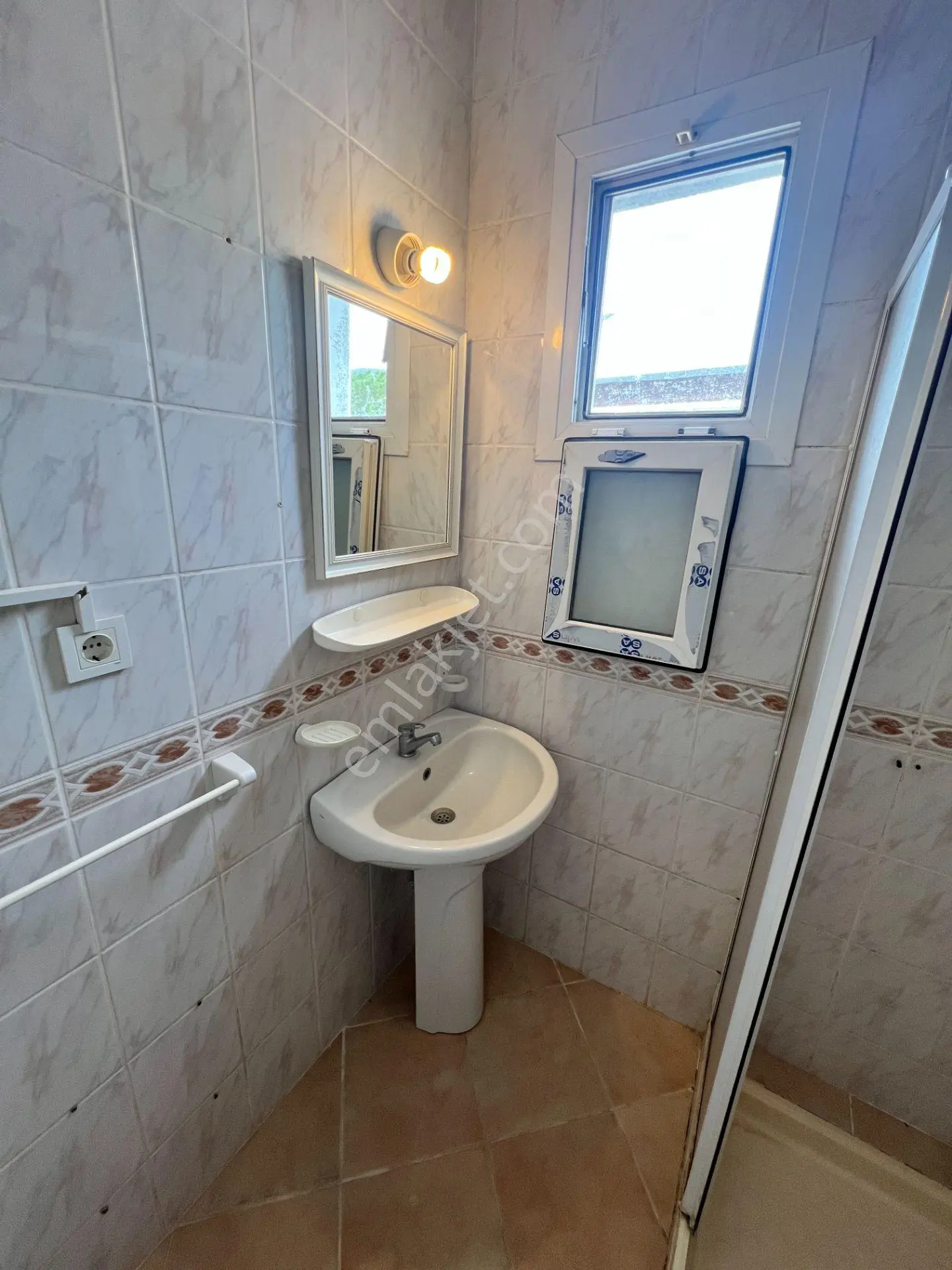 Bodrum Bitez Kiralık Dubleks Daire - Görsel 15