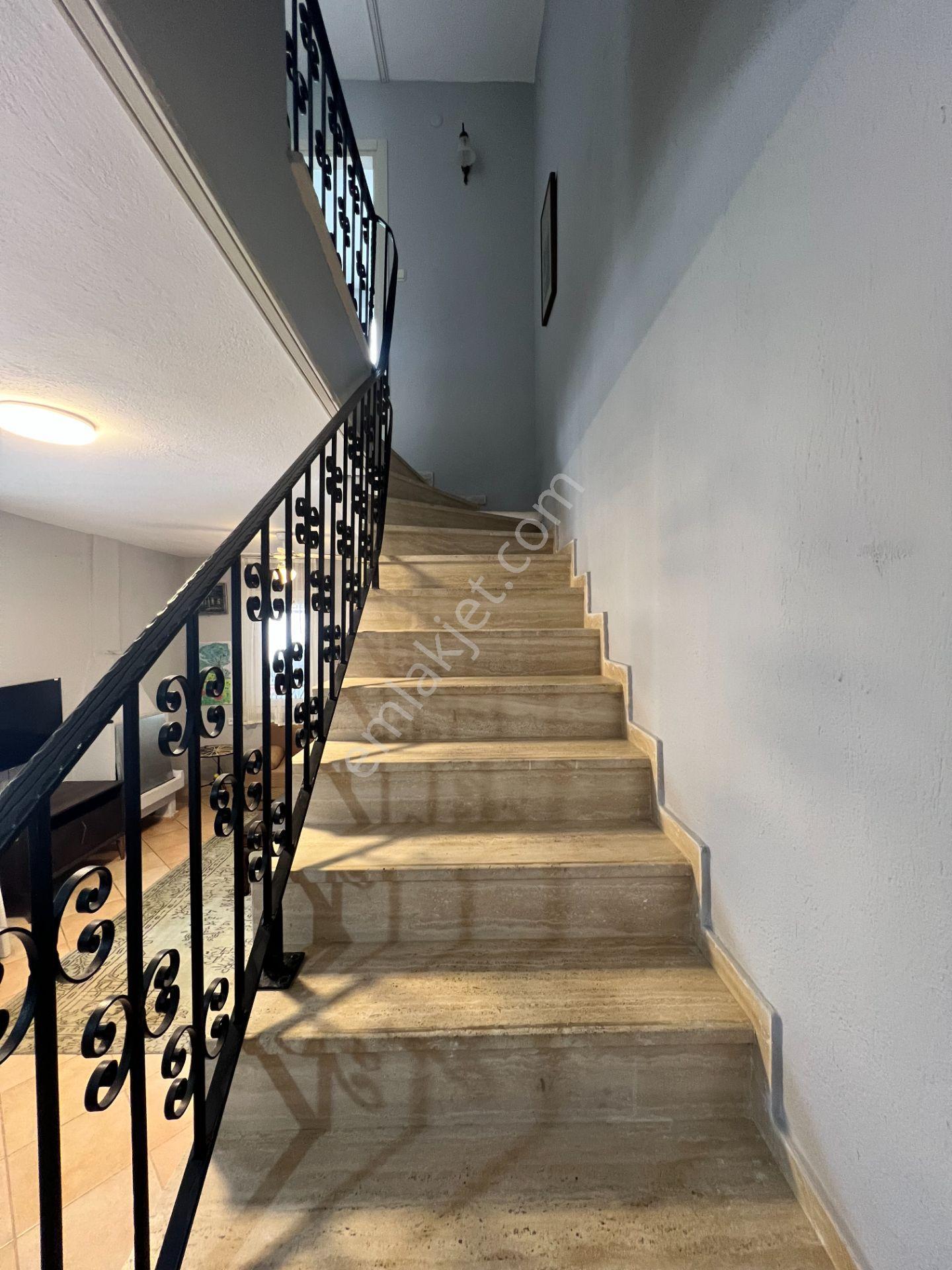 Bodrum Bitez Kiralık Dubleks Daire - Görsel 9