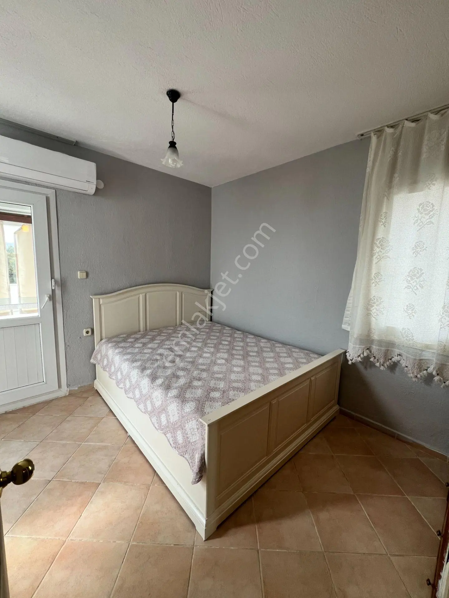 Bodrum Bitez Kiralık Dubleks Daire - Görsel 17