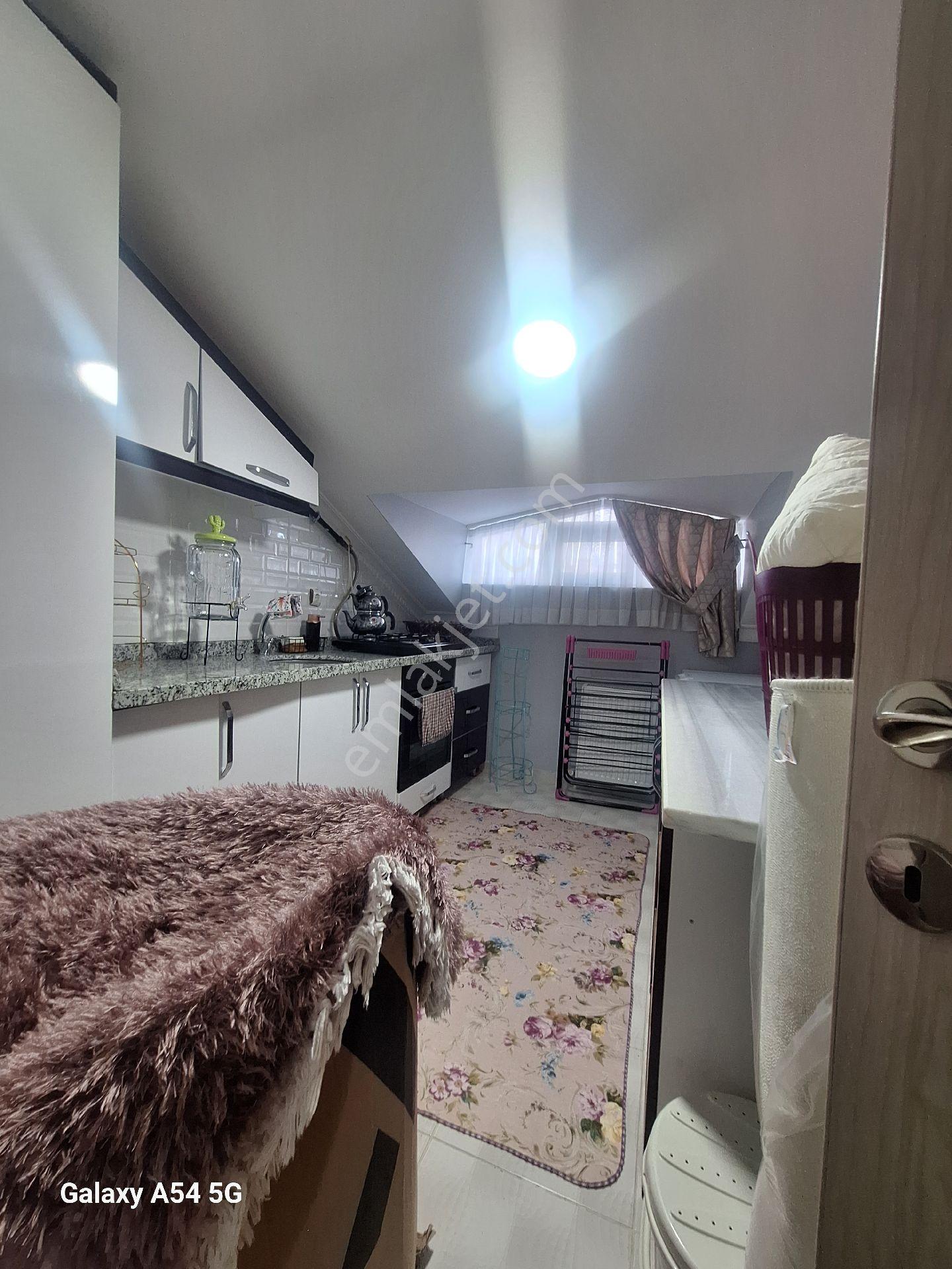 Güvercintepe Mahallesi Satılık Dubleks 5+2 Merkezi Konumlara Yakın Okul Yanında - Görsel 25