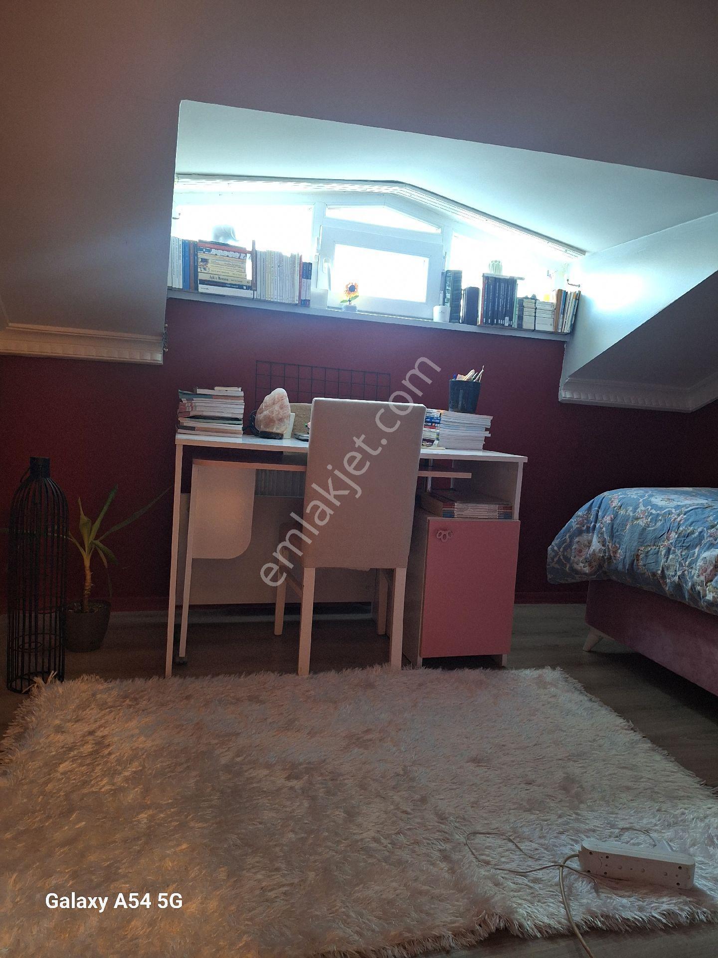 Güvercintepe Mahallesi Satılık Dubleks 5+2 Merkezi Konumlara Yakın Okul Yanında - Görsel 31