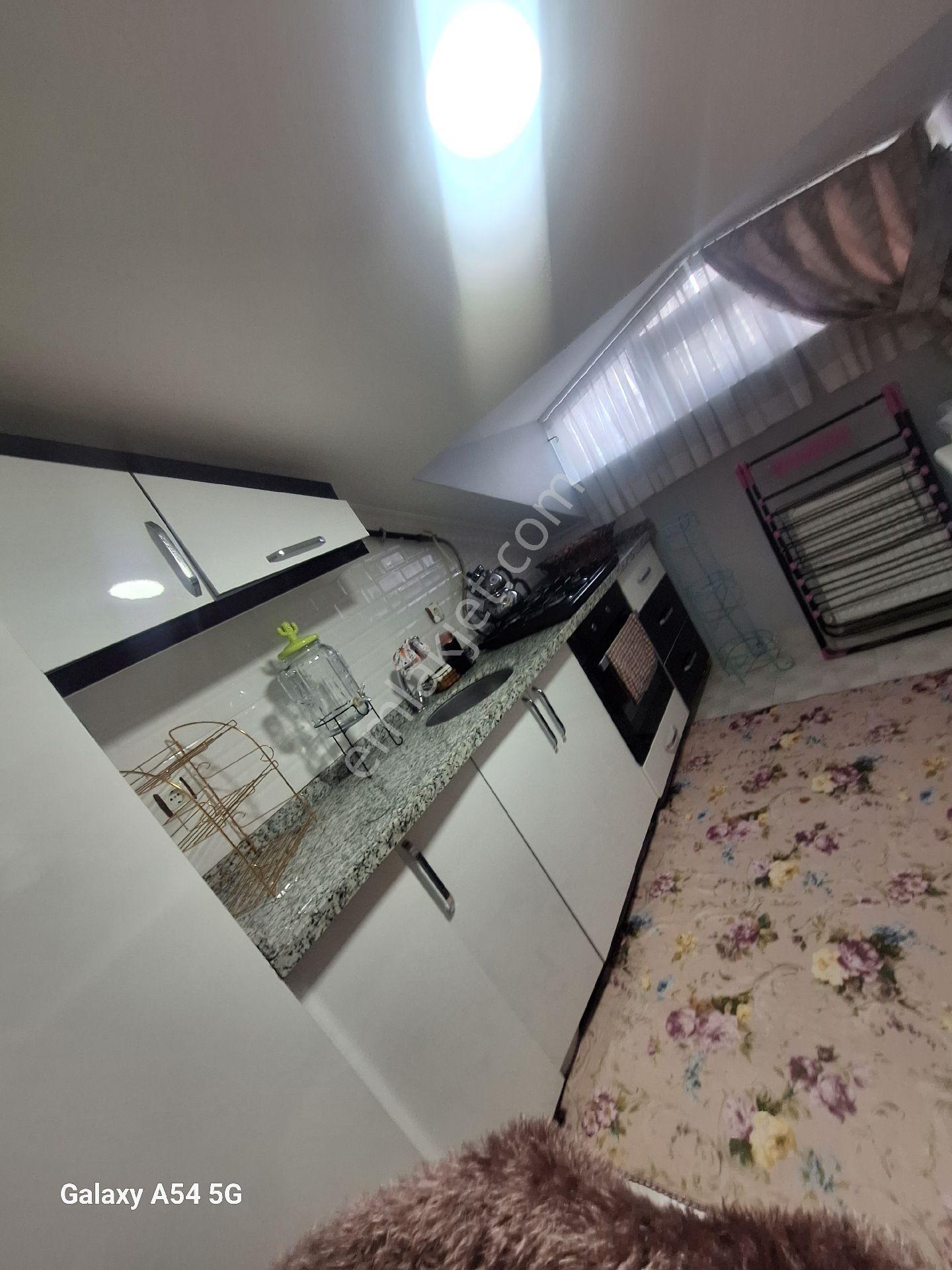 Güvercintepe Mahallesi Satılık Dubleks 5+2 Merkezi Konumlara Yakın Okul Yanında - Görsel 24