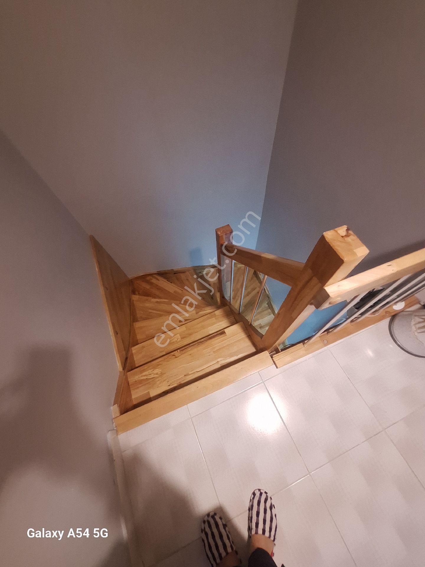 Güvercintepe Mahallesi Satılık Dubleks 5+2 Merkezi Konumlara Yakın Okul Yanında - Görsel 30