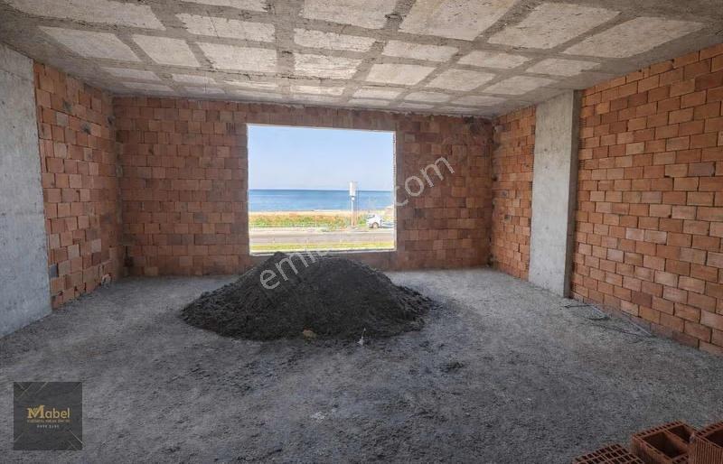 Mabel'den Anayola Sıfır Full Deniz Manzaralı Lüx Daire - Görsel 3