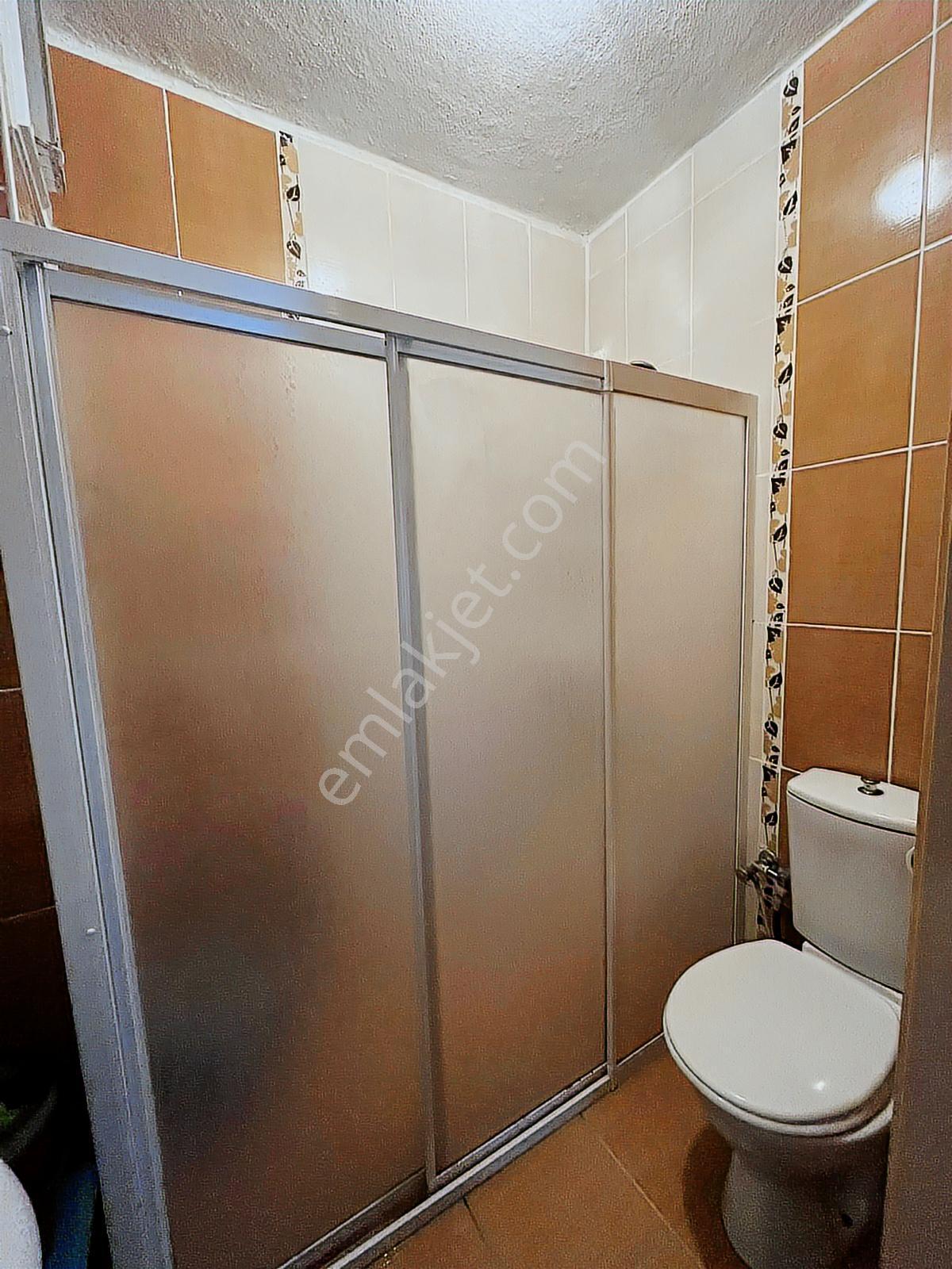 ***fırsat 2+1 Çift Havuzlu Sahile 200 M Eşyalı Yazlık Daire **** - Görsel 25