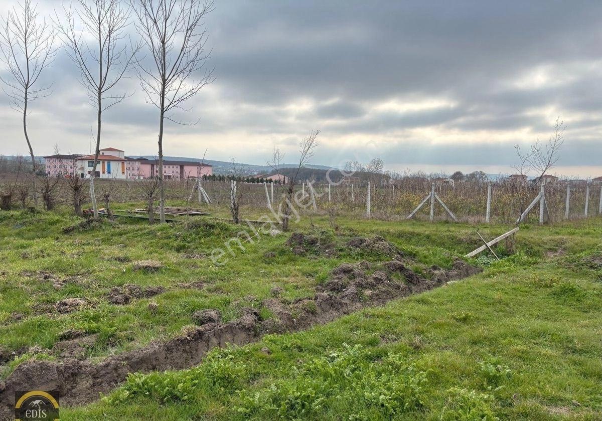 Bafra Alparslan Mahallesi’nde 5 Kata İmarlı 295 Metrekare Yatırım Fırsatı Arsa - Görsel 22