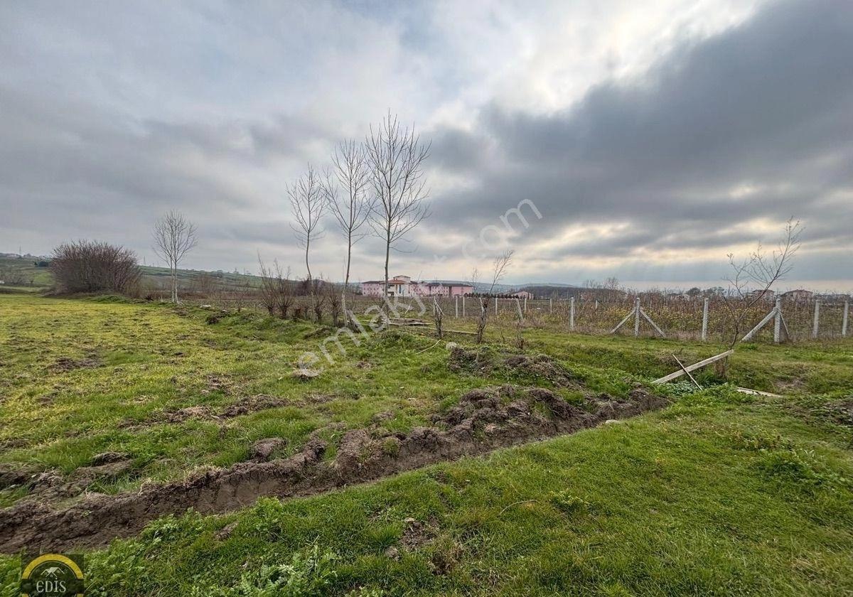Bafra Alparslan Mahallesi’nde 5 Kata İmarlı 295 Metrekare Yatırım Fırsatı Arsa - Görsel 7