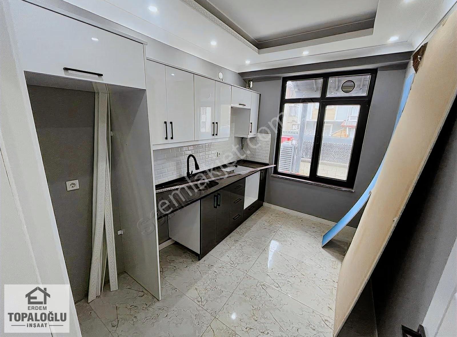 Karasu Merkezde Ultra Lüks Dizayn "sıfır" 4+1 Müstakil Villa - Görsel 12