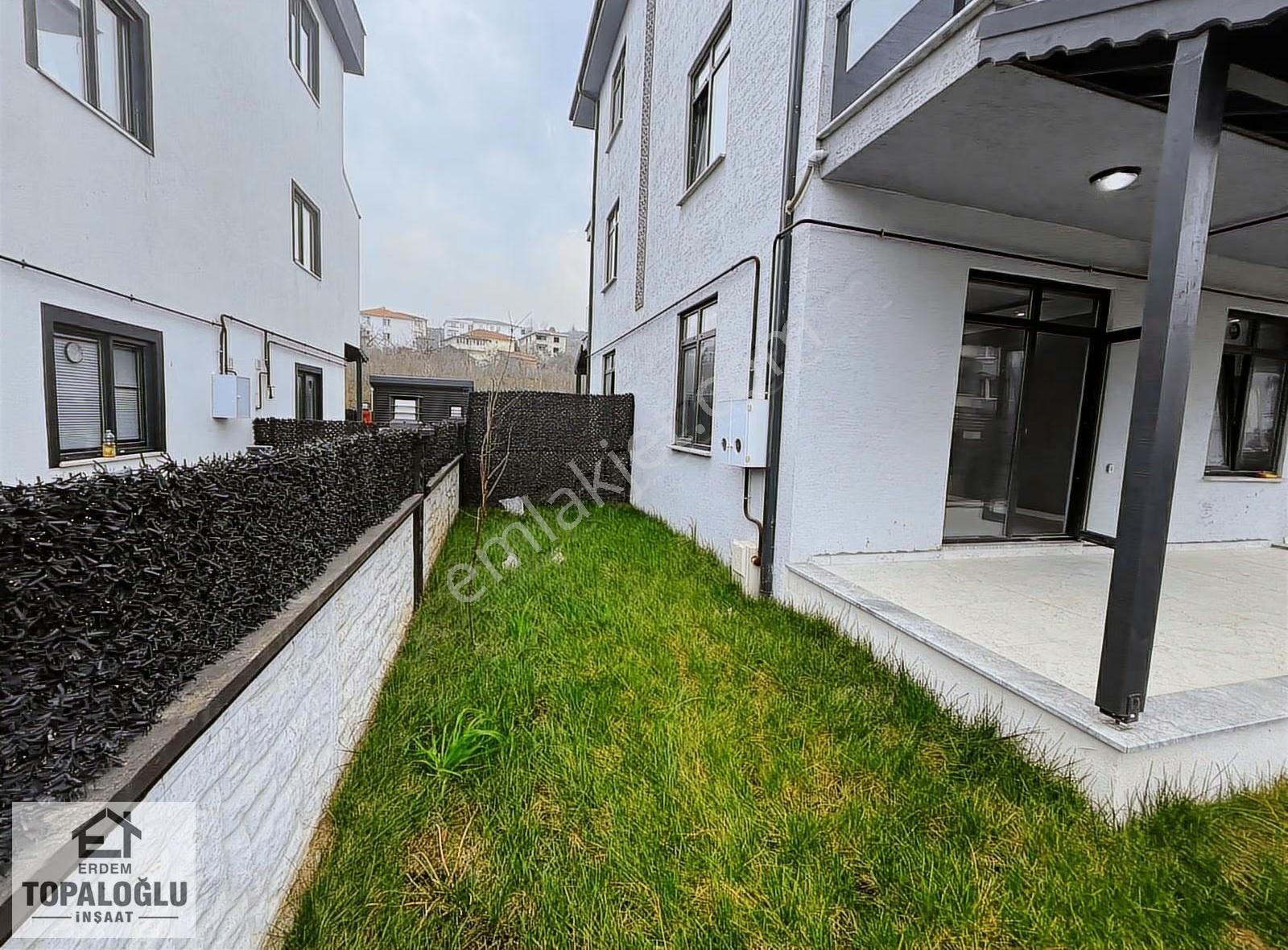 Karasu Merkezde Ultra Lüks Dizayn "sıfır" 4+1 Müstakil Villa - Görsel 31