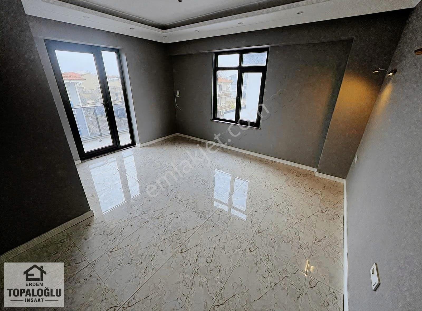 Karasu Merkezde Ultra Lüks Dizayn "sıfır" 4+1 Müstakil Villa - Görsel 29