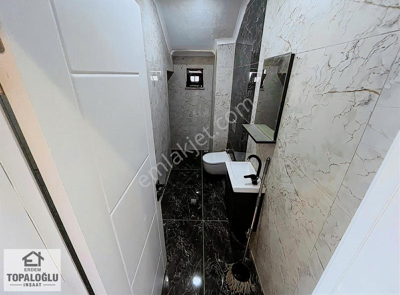Karasu Merkezde Ultra Lüks Dizayn "sıfır" 4+1 Müstakil Villa - Görsel 15