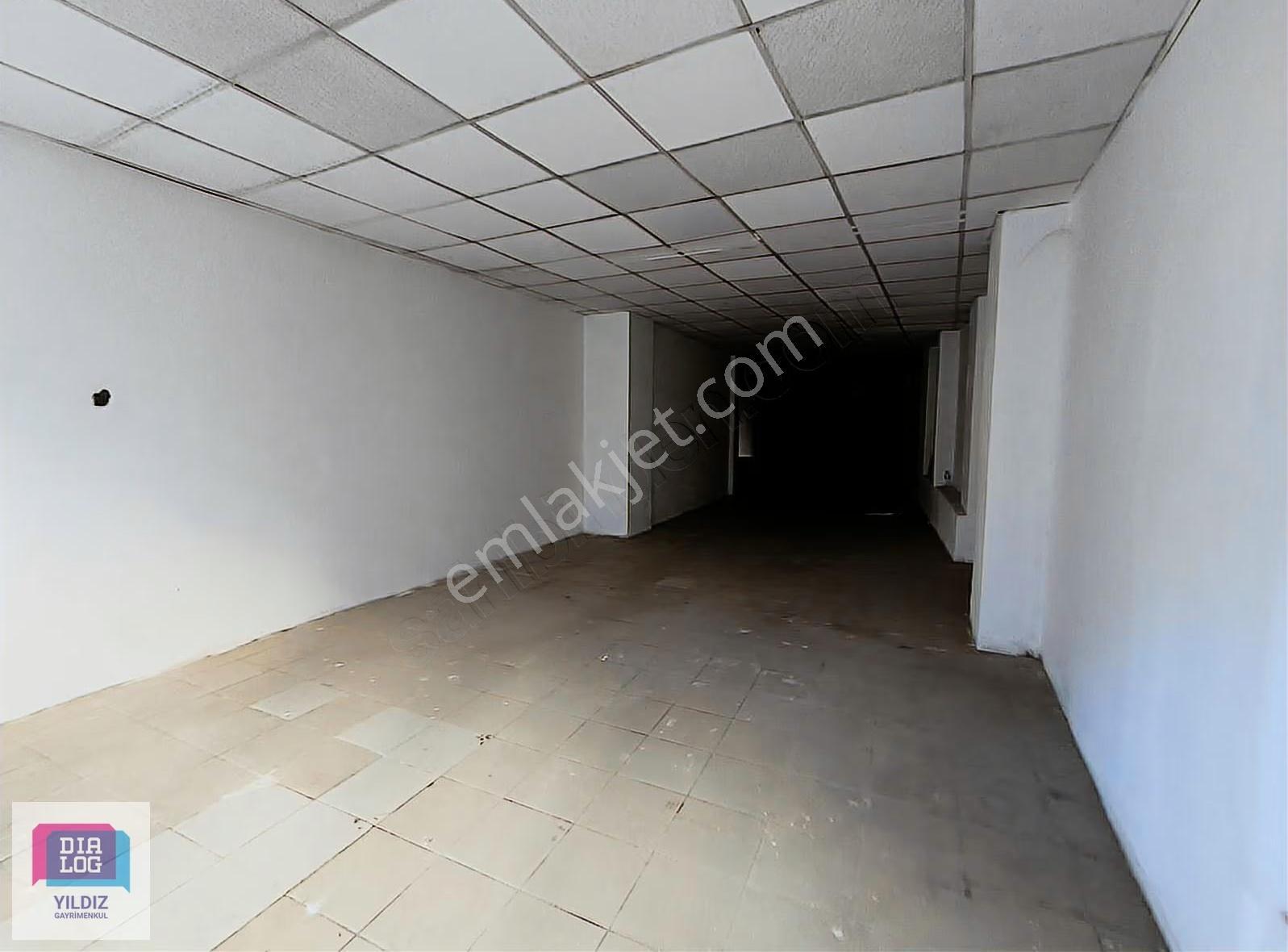 Dialog Yıldız/ Pınarbaşı Mah.cadde Üstü 260 M2 Satılık Dükkan - Görsel 11