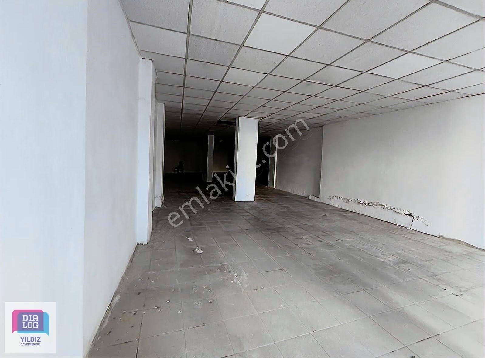 Dialog Yıldız/ Pınarbaşı Mah.cadde Üstü 260 M2 Satılık Dükkan - Görsel 5