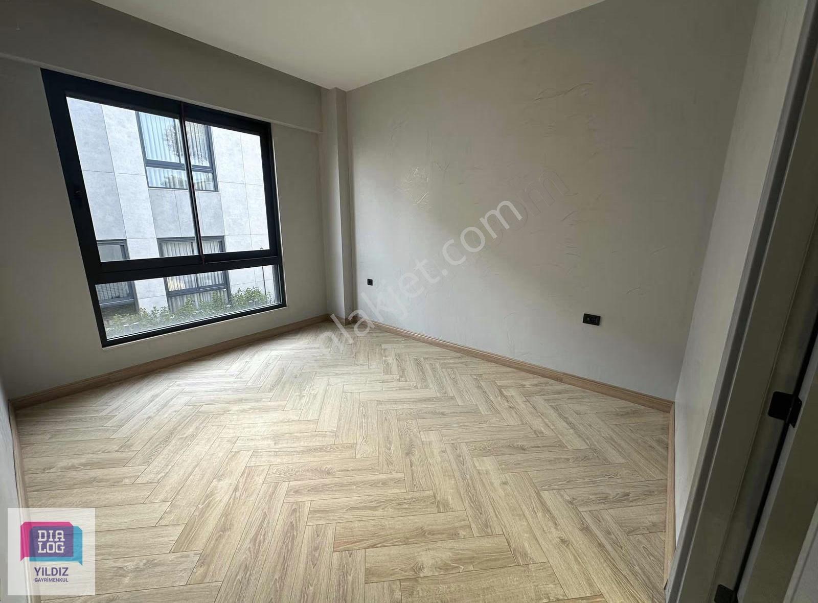 Dialog Yıldız / Bademli De Satılık Site İçi Sıfır Villa - Görsel 13
