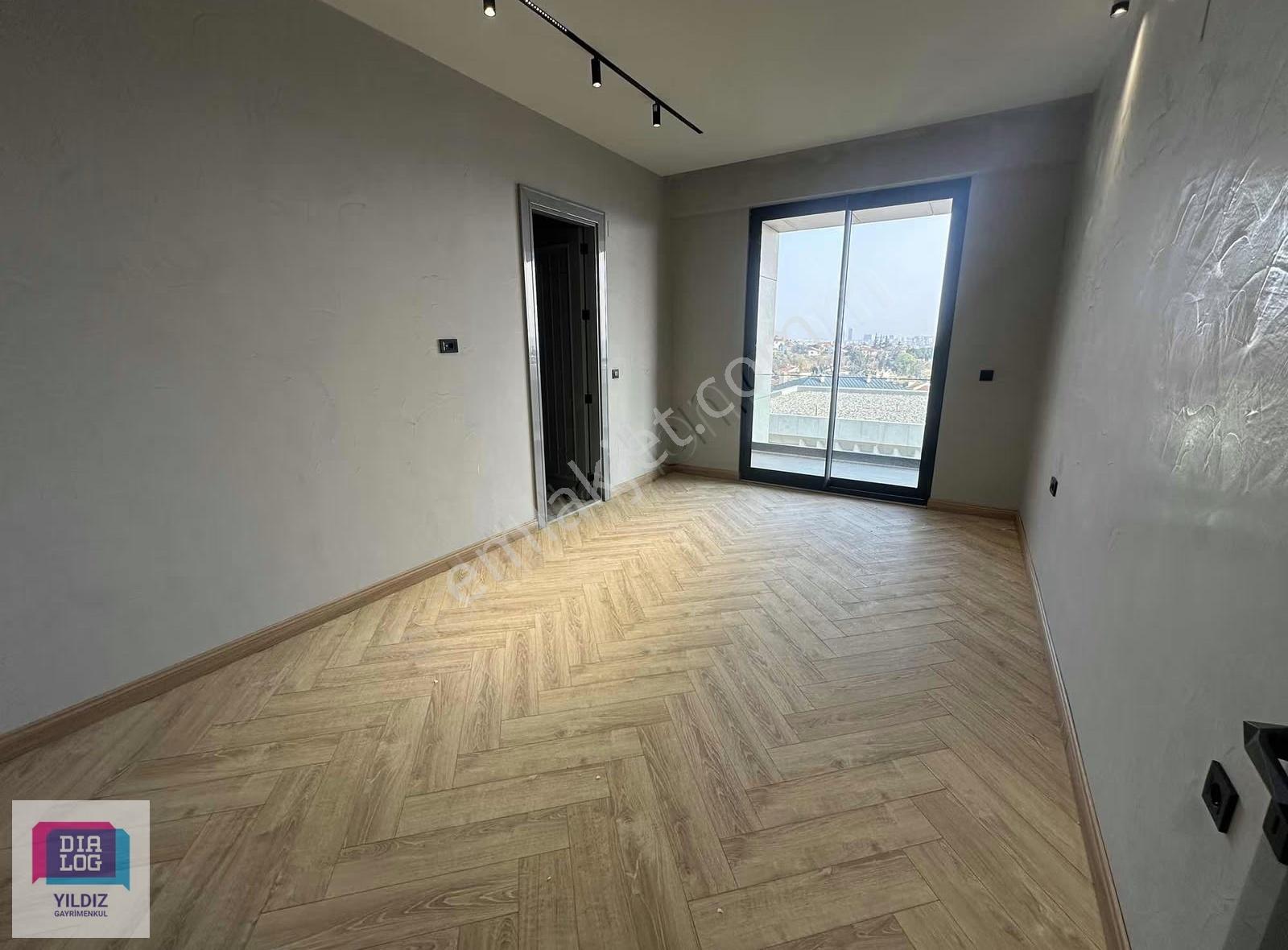 Dialog Yıldız / Bademli De Satılık Site İçi Sıfır Villa - Görsel 21