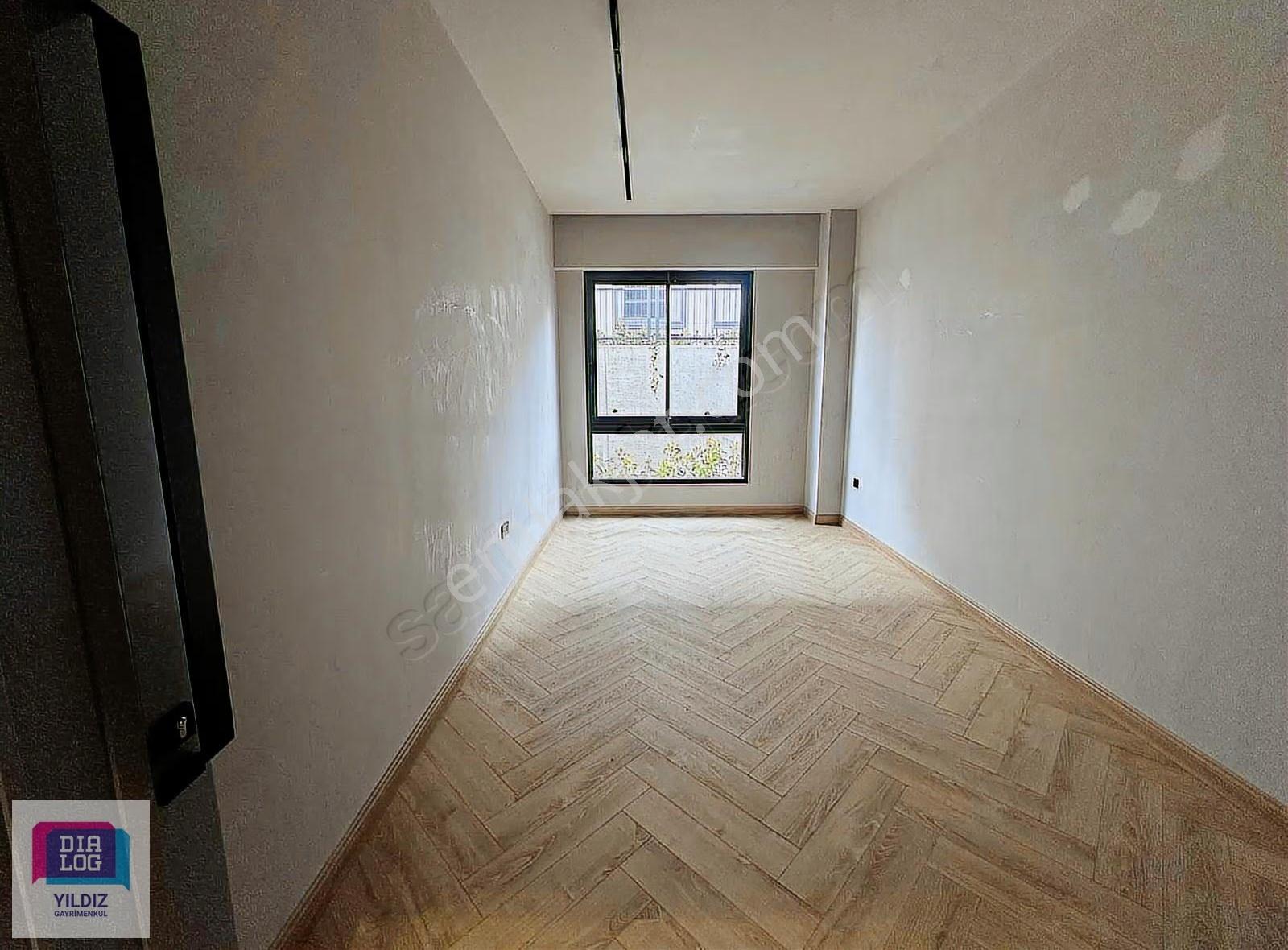 Dialog Yıldız / Bademli De Satılık Site İçi Sıfır Villa - Görsel 24