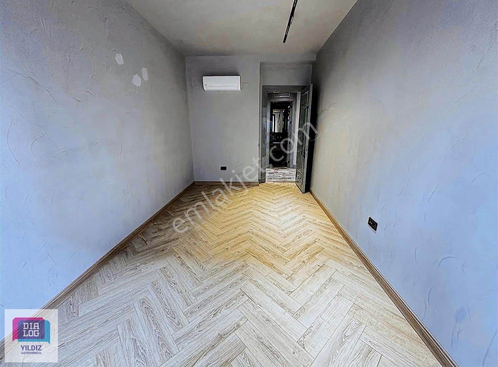 Dialog Yıldız / Bademli De Satılık Site İçi Sıfır Villa - Görsel 19