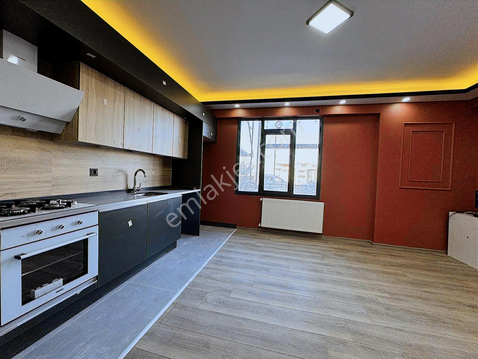 Rotadan Satılık Ultra Lüx Yatırımlık Emsalsiz 1+1 Daire - Görsel 26