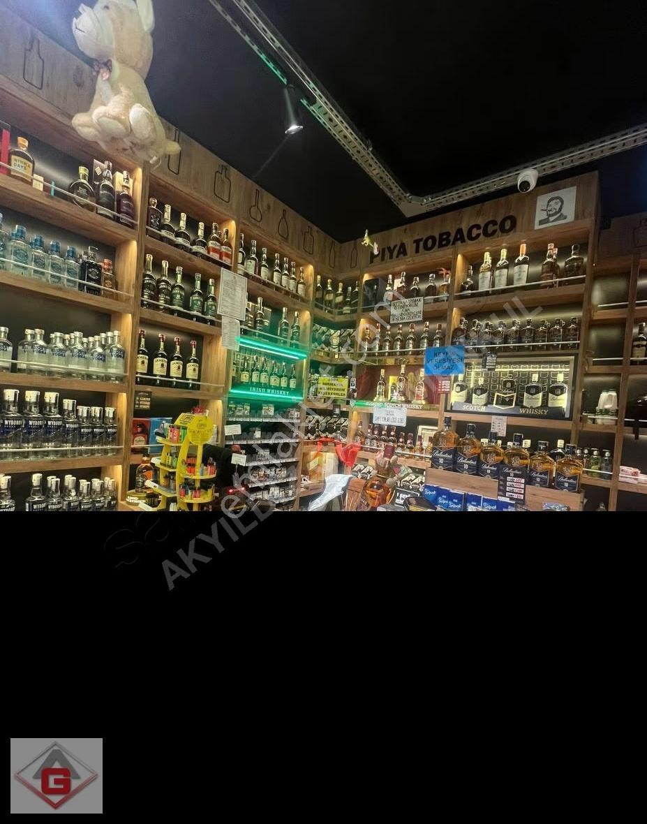 Devren Tekel Bayıı Kadıköy Moda Da