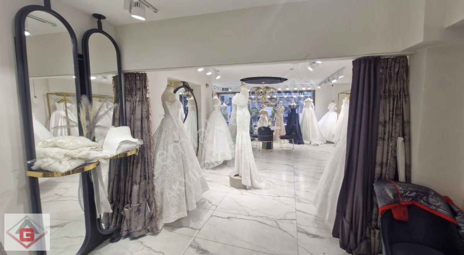 Nısantası Rumelı Caddesınde Devren Gelınlık Ve Moda Evı - Görsel 6