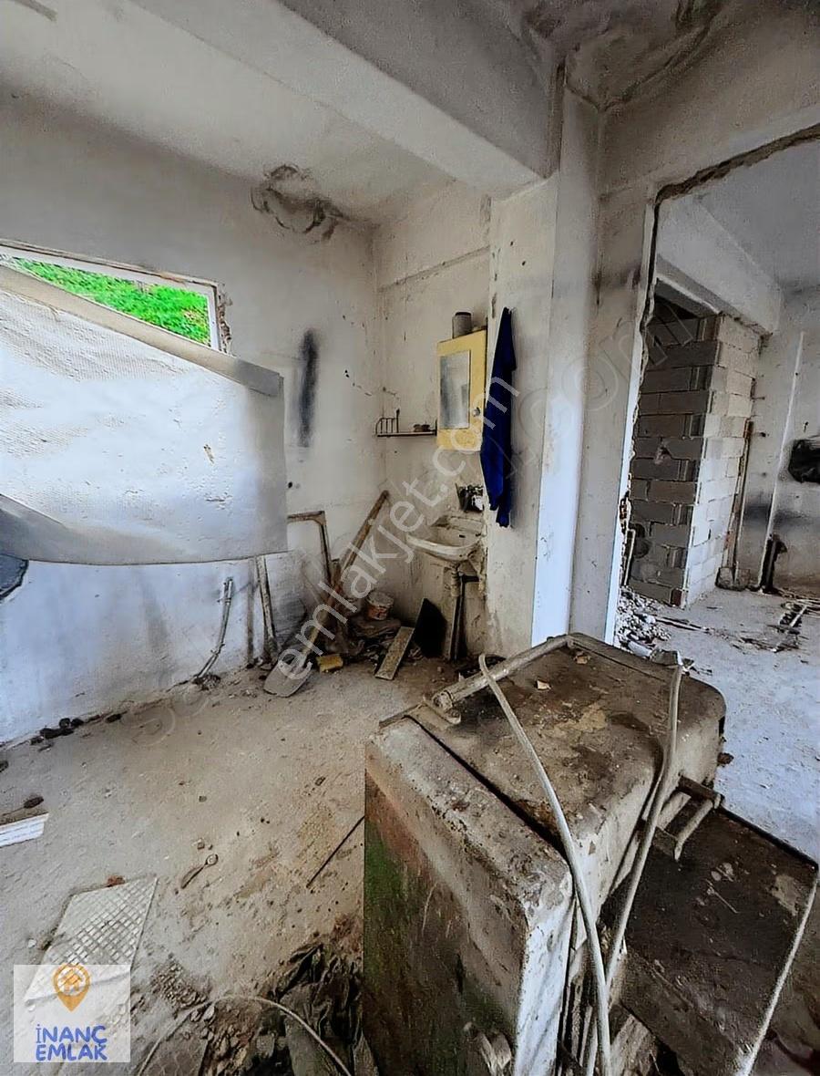 İnanç Emlaktan Teyyaredüzünde Kiralık Sıfır Dükkan - Görsel 7