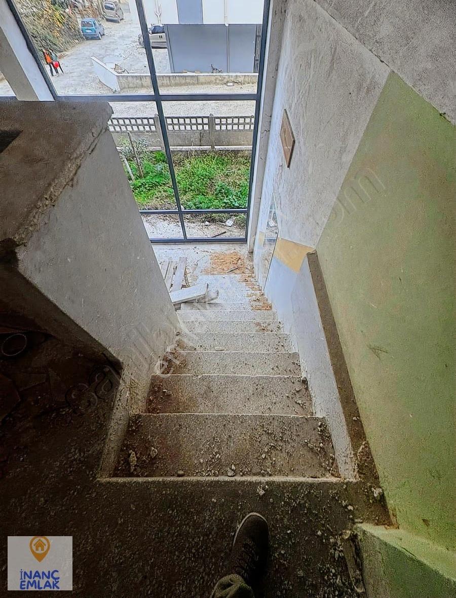 İnanç Emlaktan Teyyaredüzünde Kiralık Sıfır Dükkan - Görsel 3