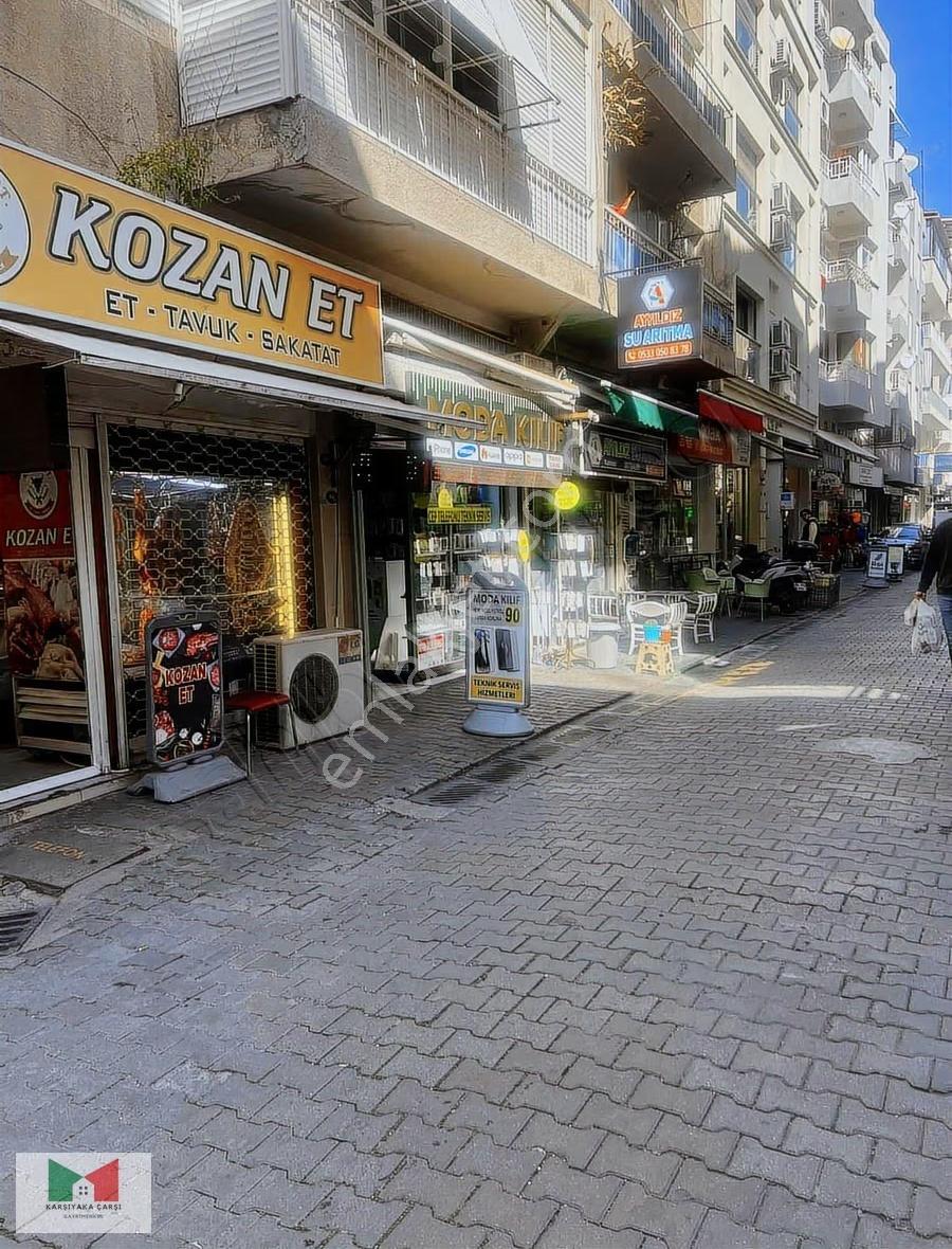 Ksk Çarşı Arabacılar Sk Üzerinde Kşracılı 25 M Dükkan - Görsel 2