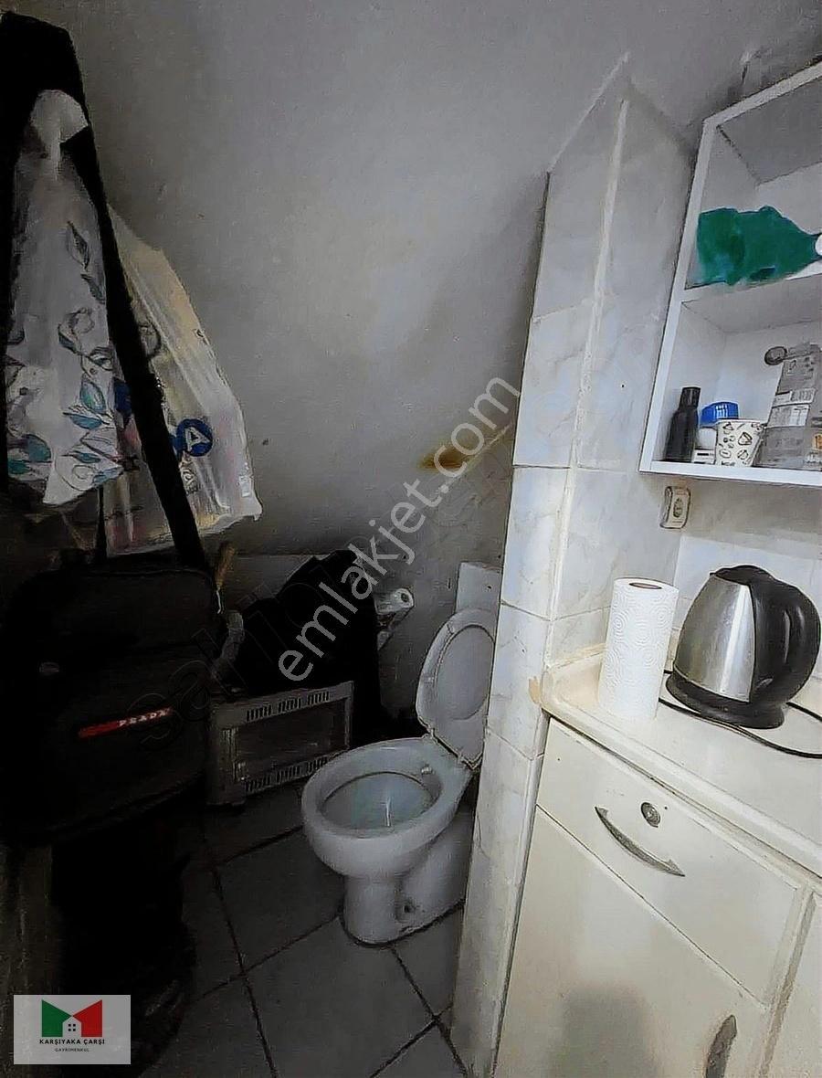 Ksk Çarşı Arabacılar Sk Üzerinde Kşracılı 25 M Dükkan - Görsel 5