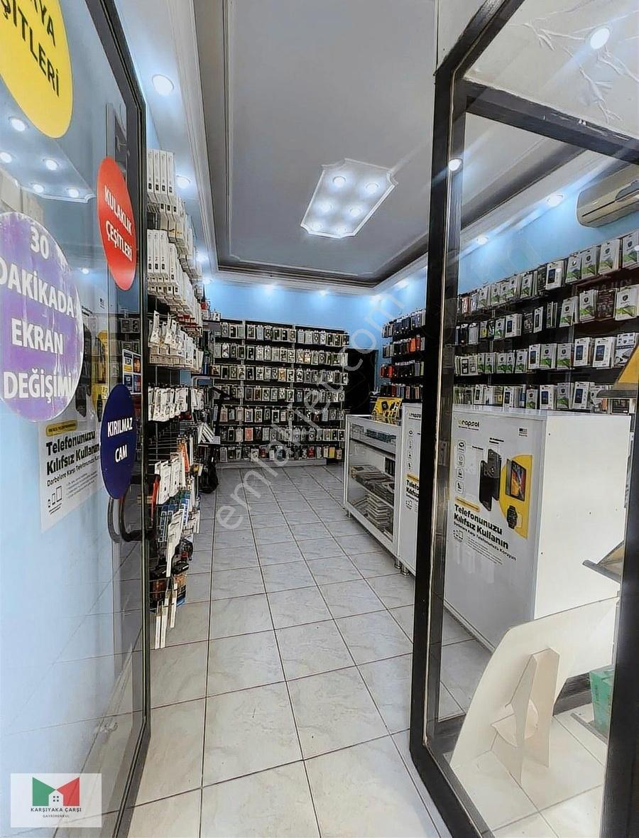 Ksk Çarşı Arabacılar Sk Üzerinde Kşracılı 25 M Dükkan - Görsel 7