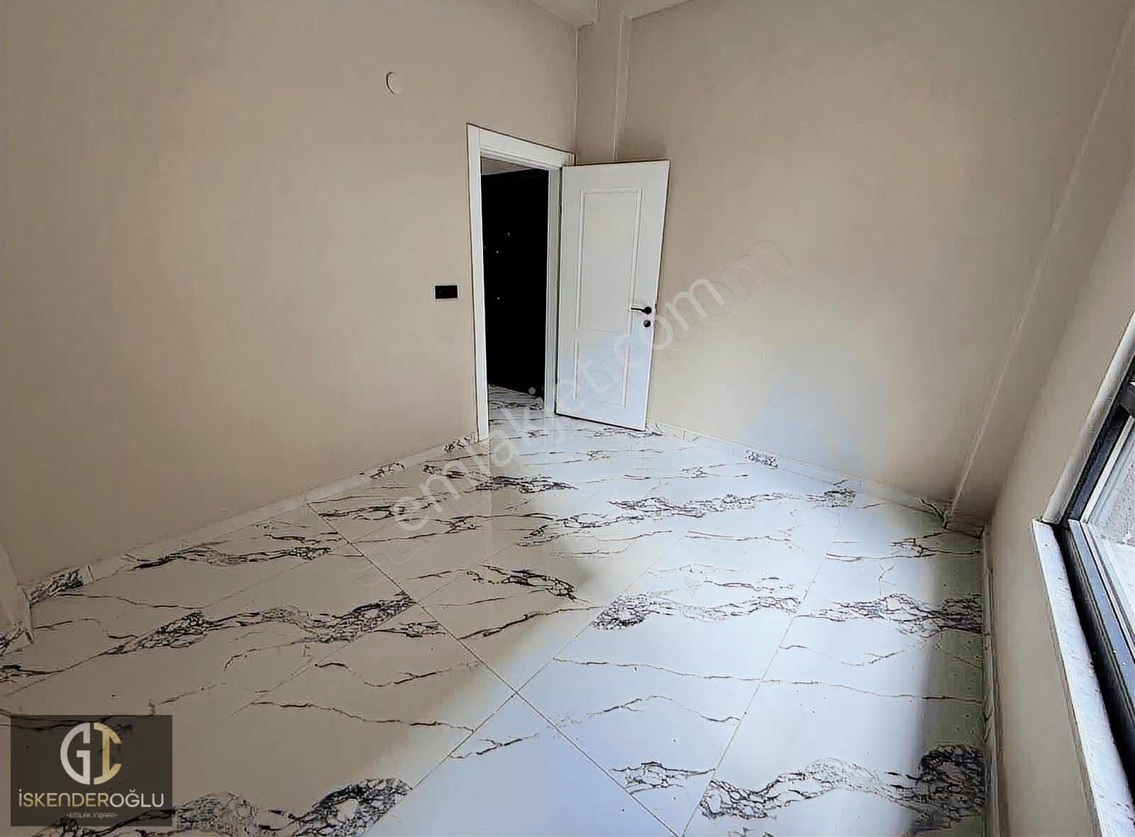 Villa Tadında 70m2 Bahçe Alanı Katta Tek 12ay Vade İmkanı 0 Faiz - Görsel 7