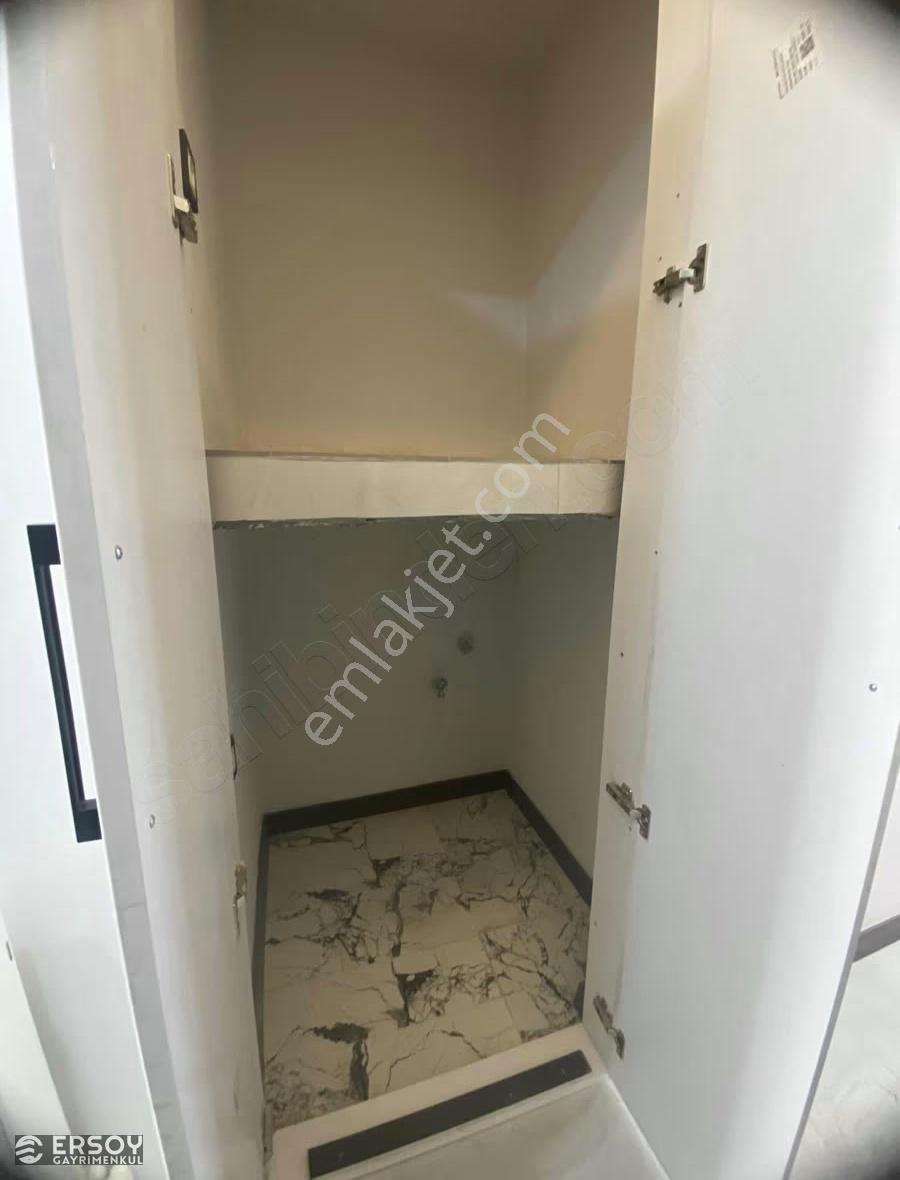 Ersoy'dan Yarhasanlar Mah. 3+1 K. Mutfak Masrafsız Daire - Görsel 5