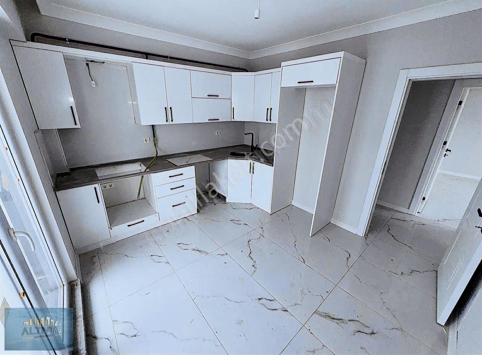 Emin Evime Uygun Ön Cephe 130 M2 3+1 Satılık Daireler - Görsel 26