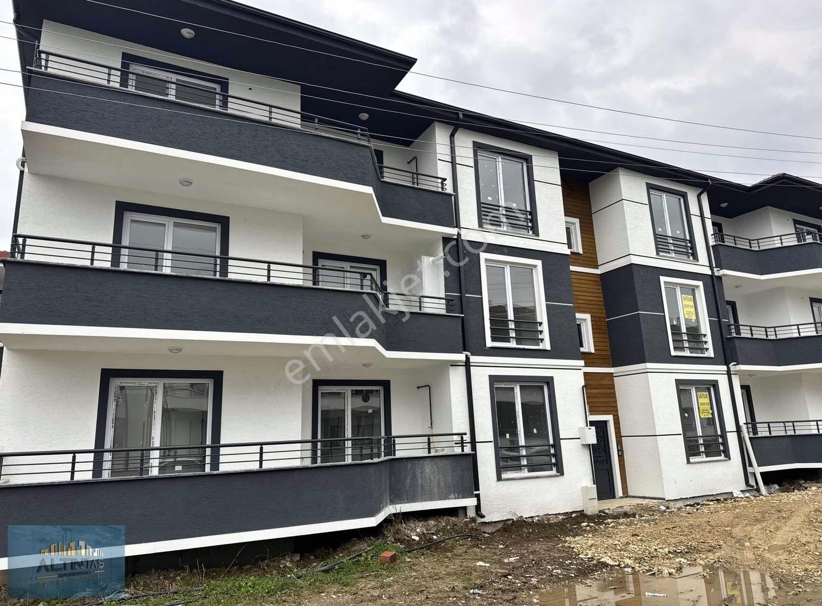 Emin Evime Uygun Ön Cephe 130 M2 3+1 Satılık Daireler - Görsel 10