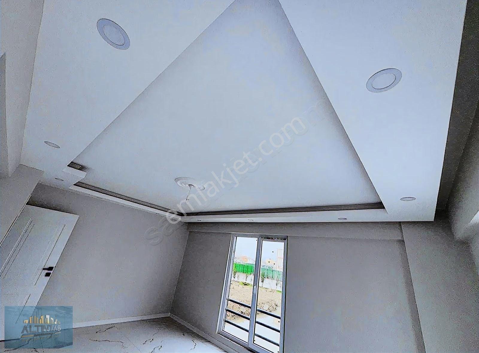 Emin Evime Uygun Ön Cephe 130 M2 3+1 Satılık Daireler - Görsel 3