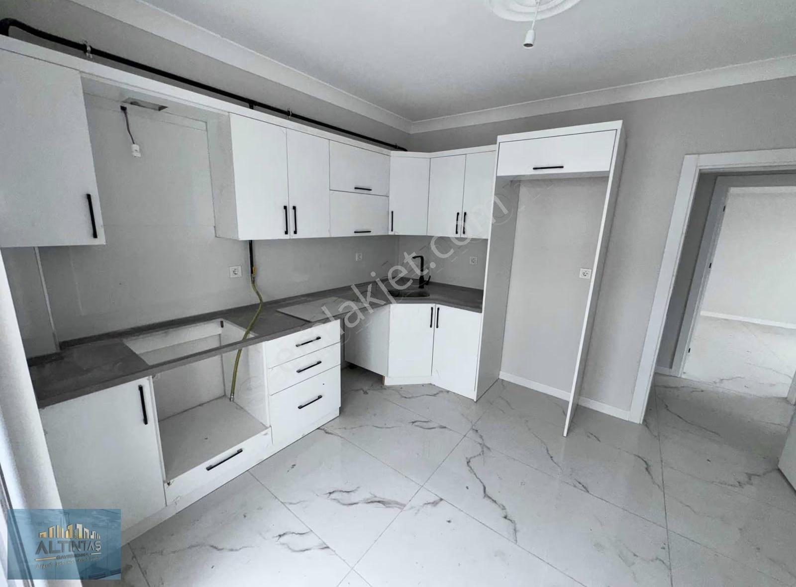 Emin Evime Uygun Ön Cephe 130 M2 3+1 Satılık Daireler - Görsel 11