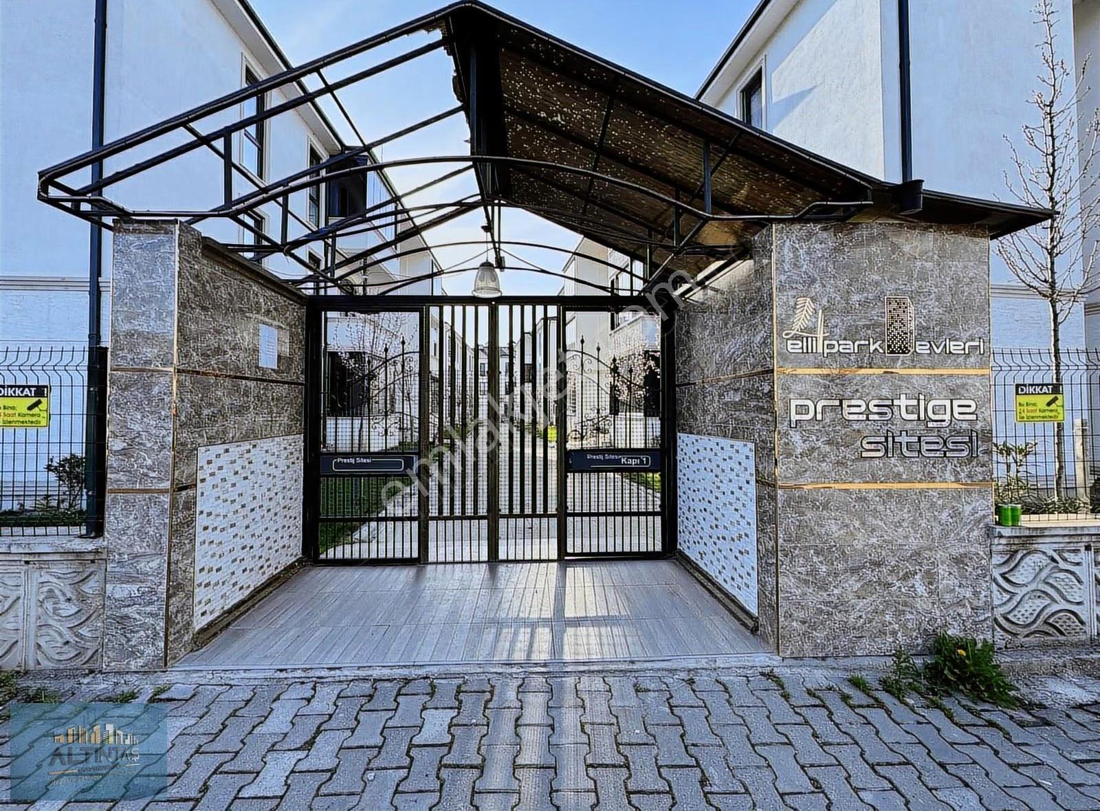 Ultra Lüks Premium 150 M2 Brüt Elit Konumda Site İçi 3+1 Daire - Görsel 25