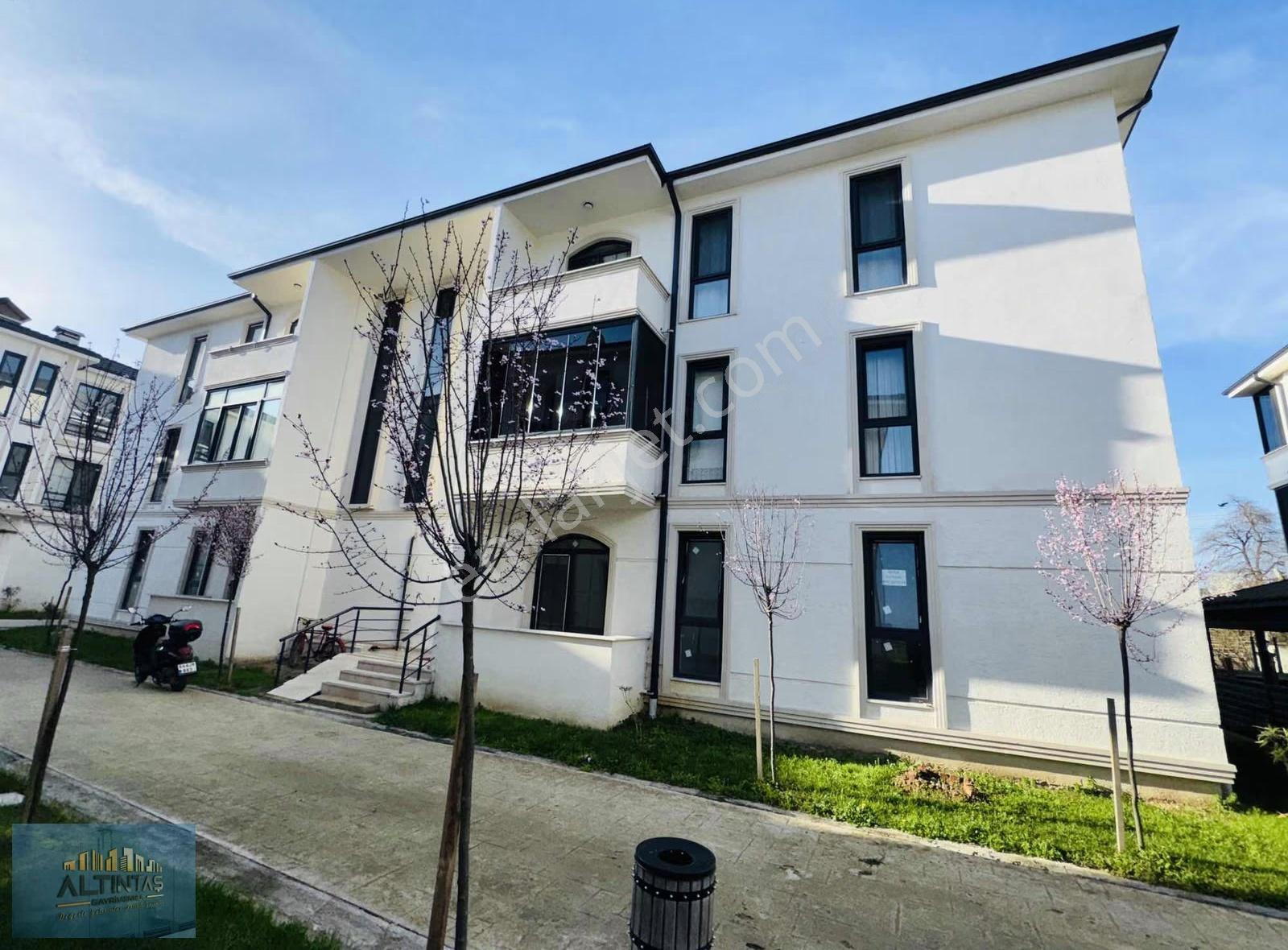 Ultra Lüks Premium 150 M2 Brüt Elit Konumda Site İçi 3+1 Daire