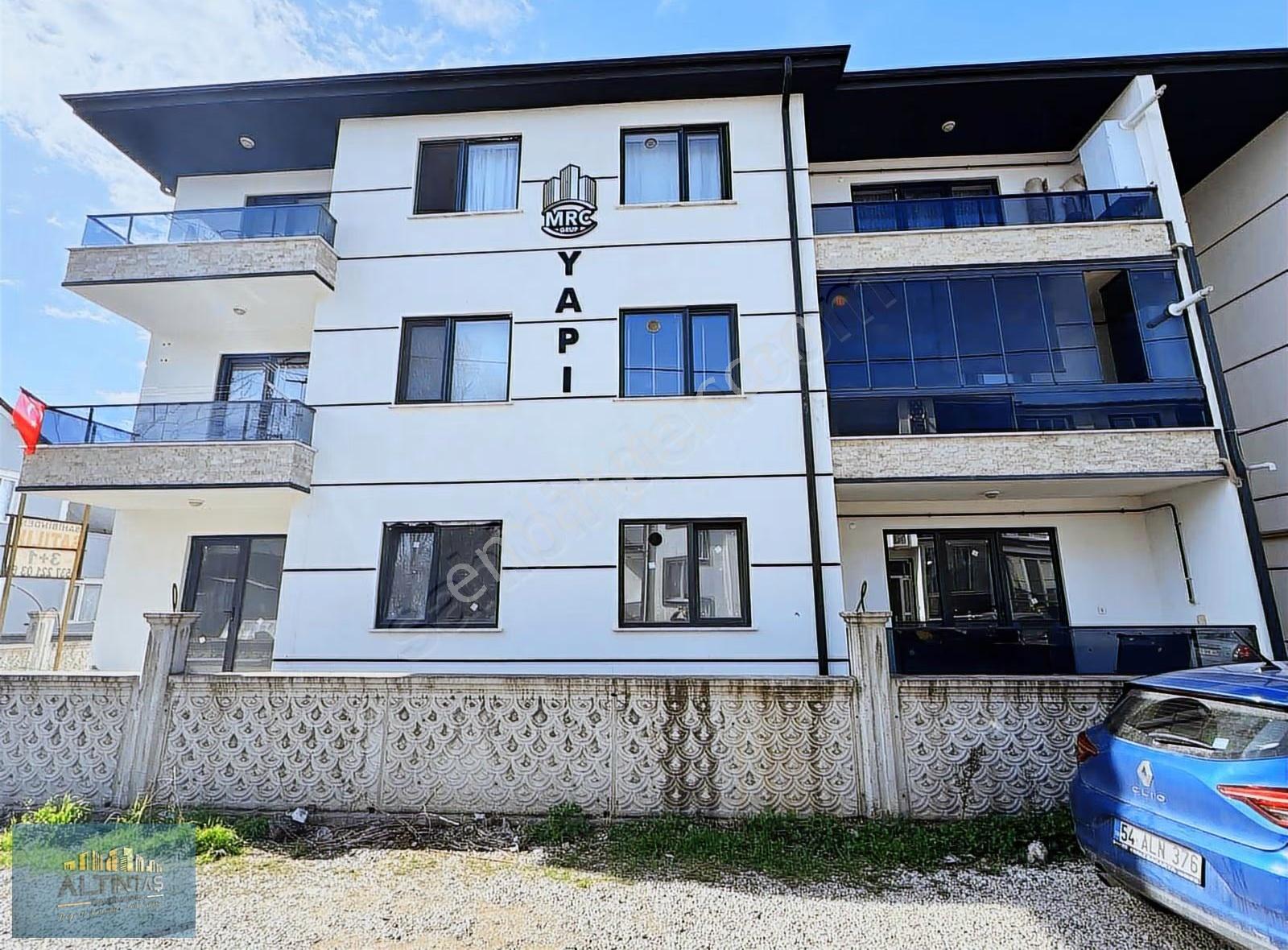 Daha Büyüğü Yok Çift Balkonlu Lüks 150 M2 3+1 - Görsel 20