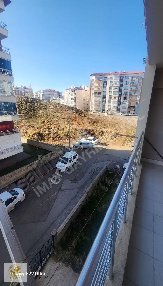 İmay Gayrimenkulden Satılık Şeyhşamilde Satılık 3+1 Daire - Görsel 17